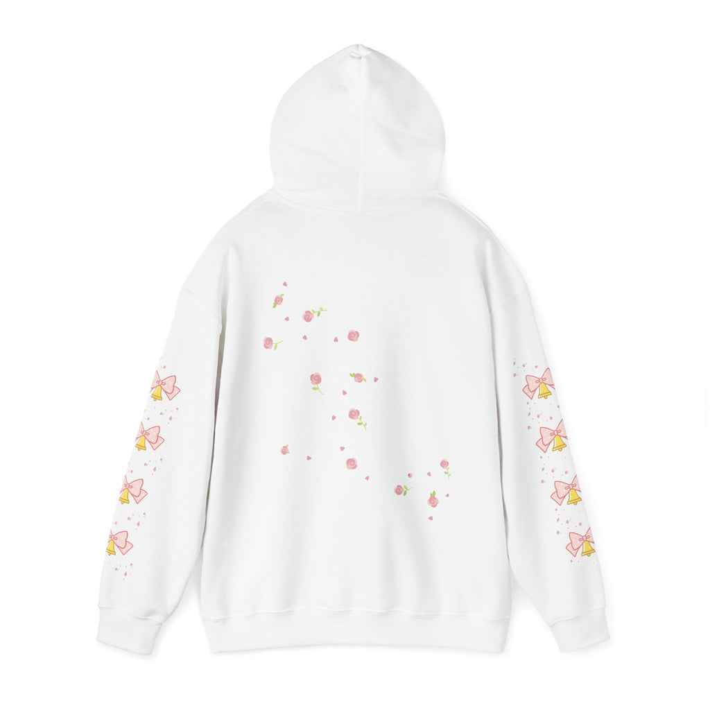 SugarCubs In Love Hoodie