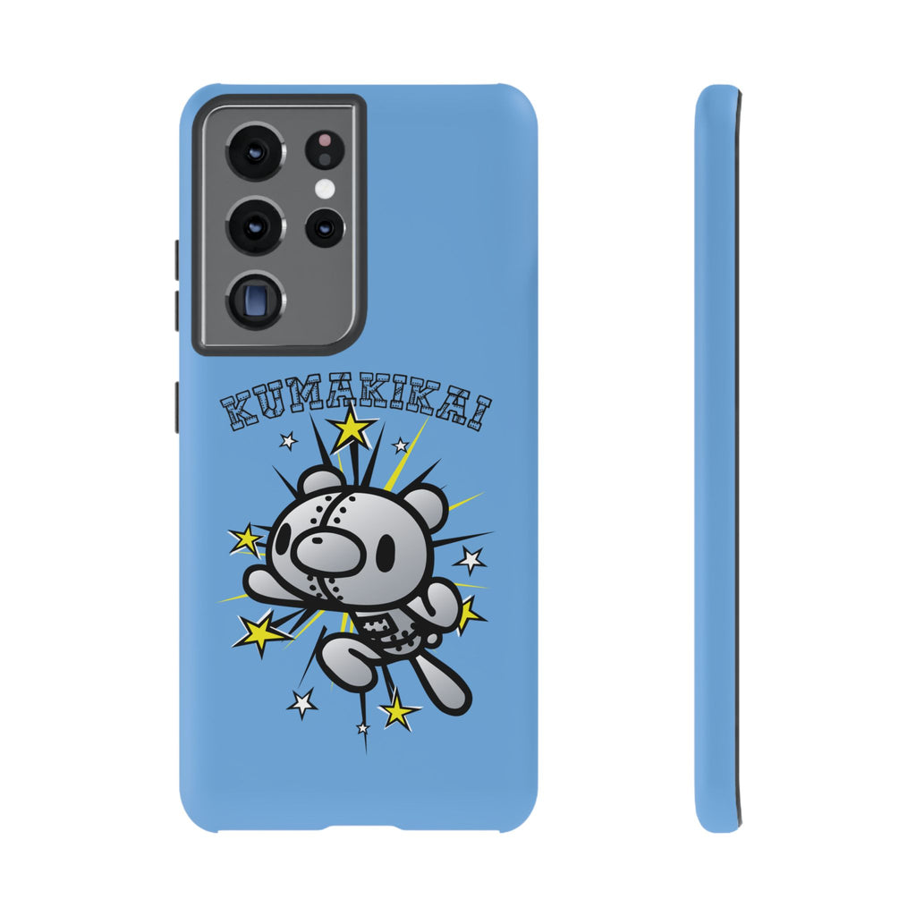 Kumakikai Phone Case