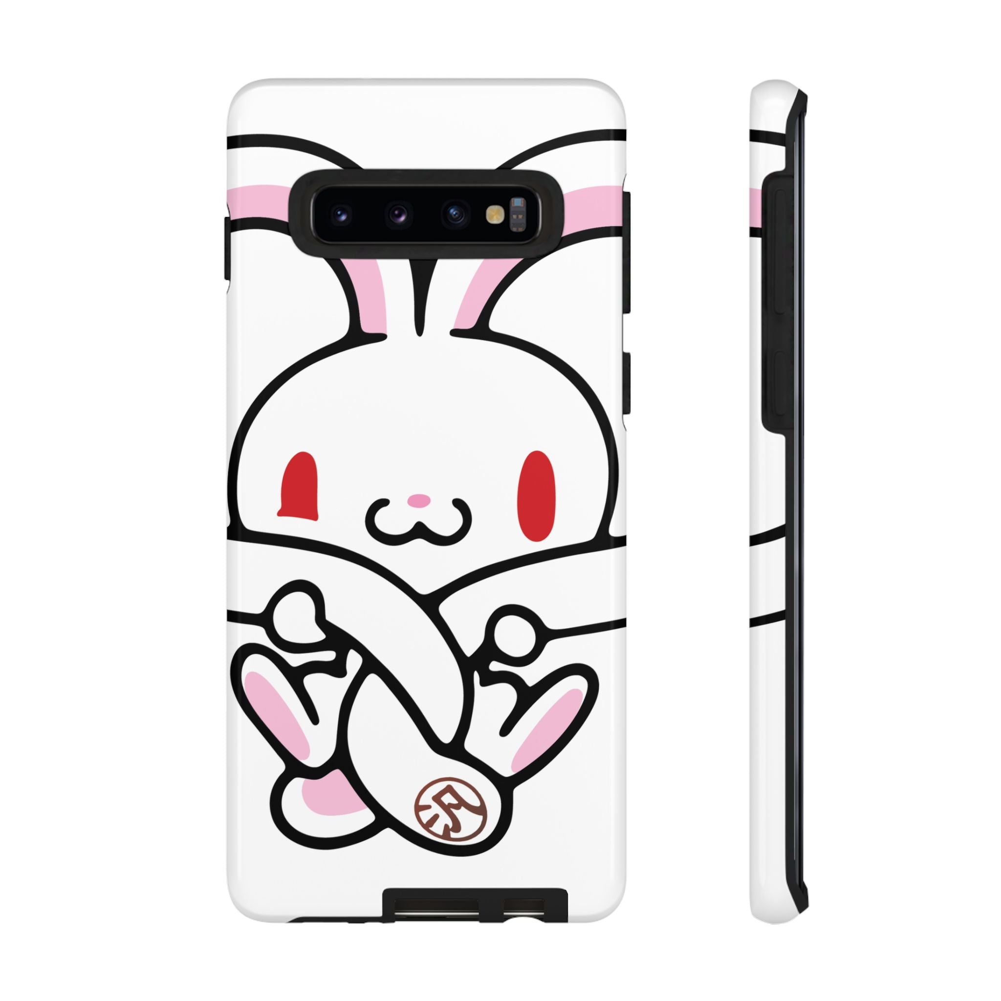 All Purpose Bunny Phone Case