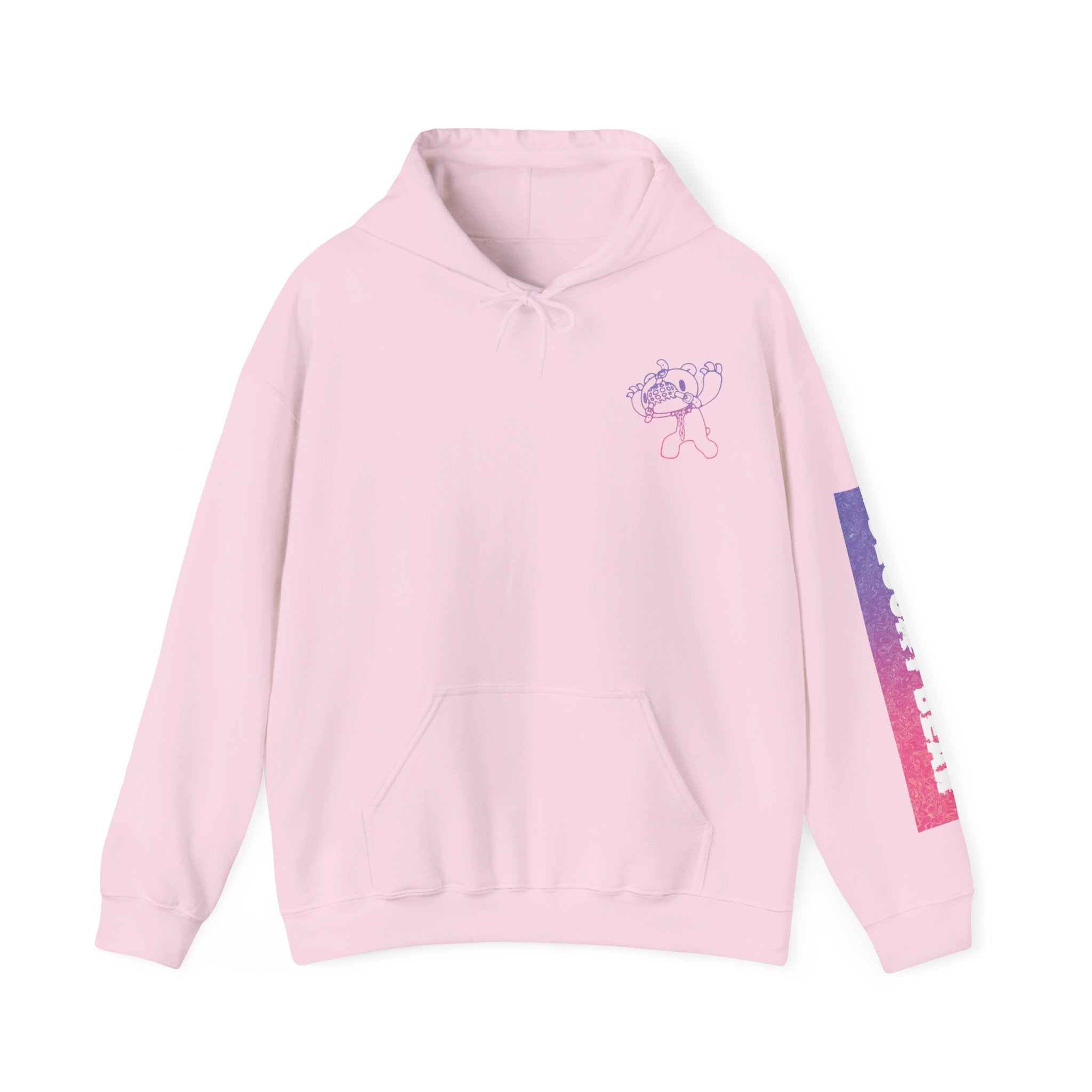 Surreality Gloomy Bear Hoodie