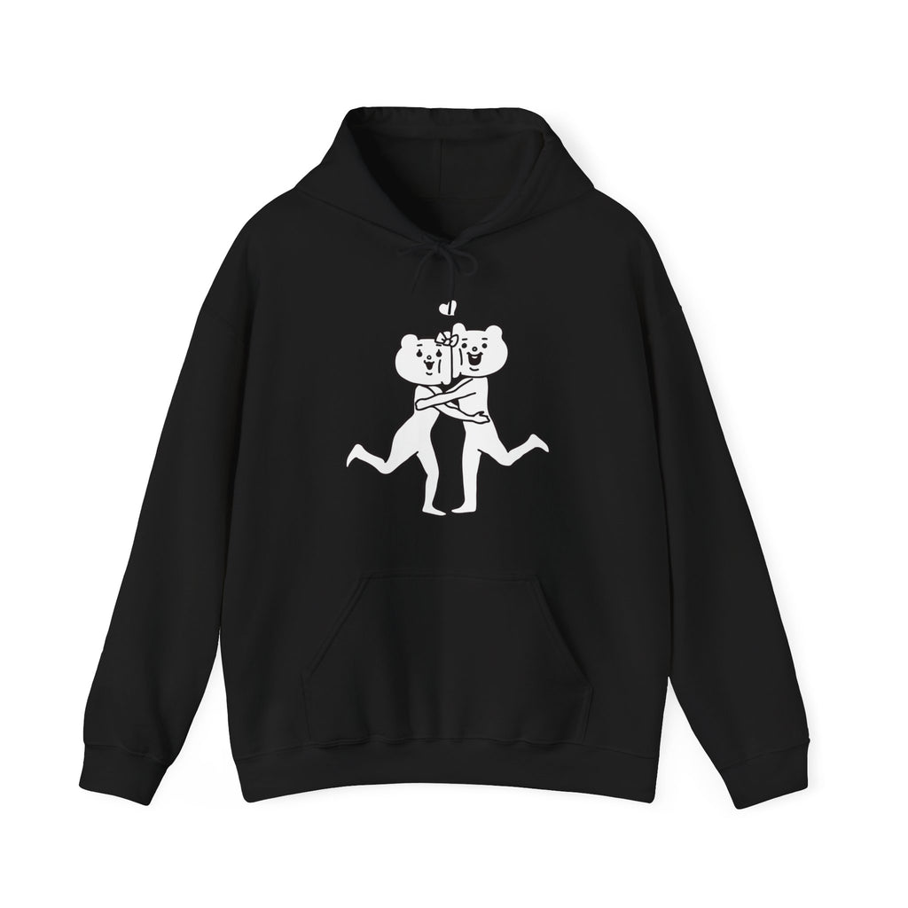 Betakkuma Hug Hoodie