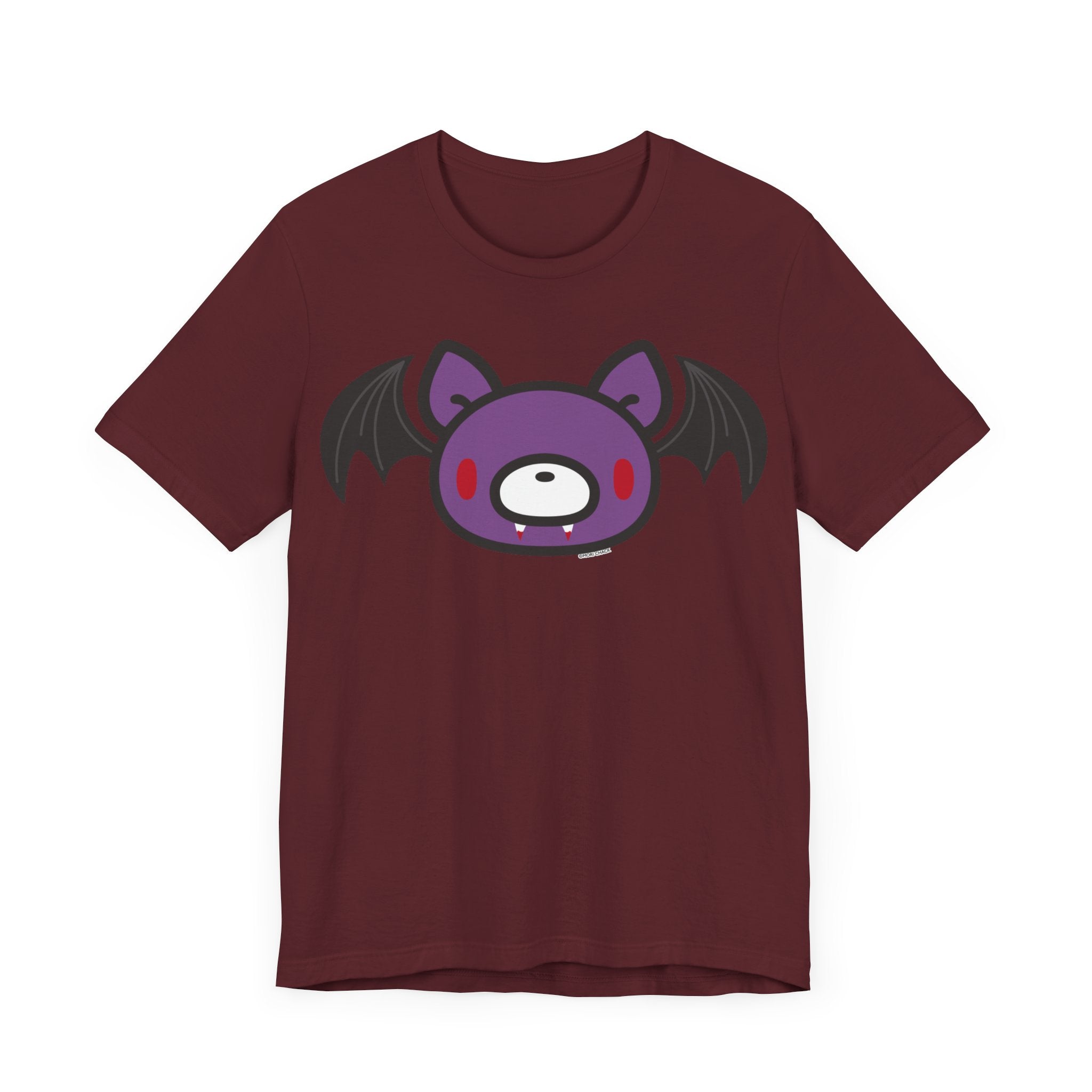 Gloomy Bat Tee
