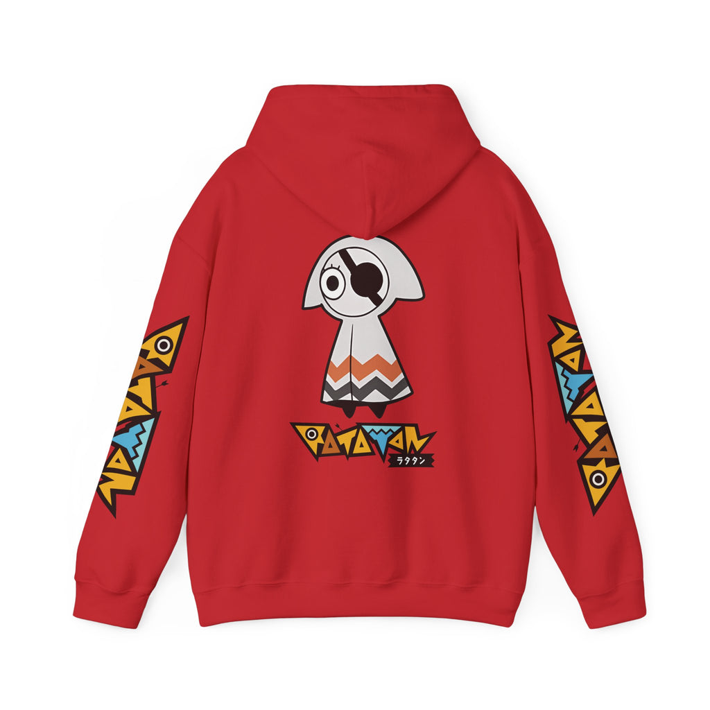 Ratatan Hoodie