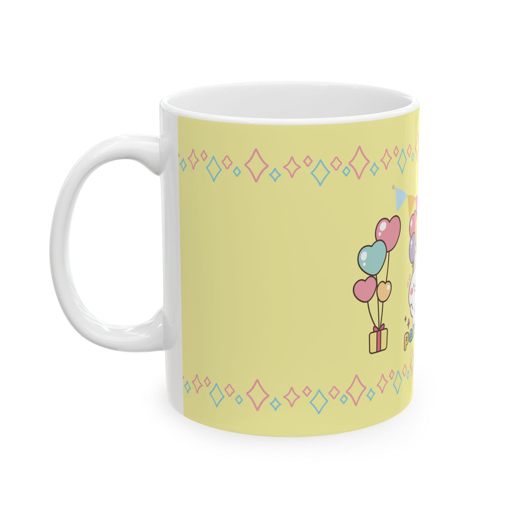Mimi&Neko Party - Mug