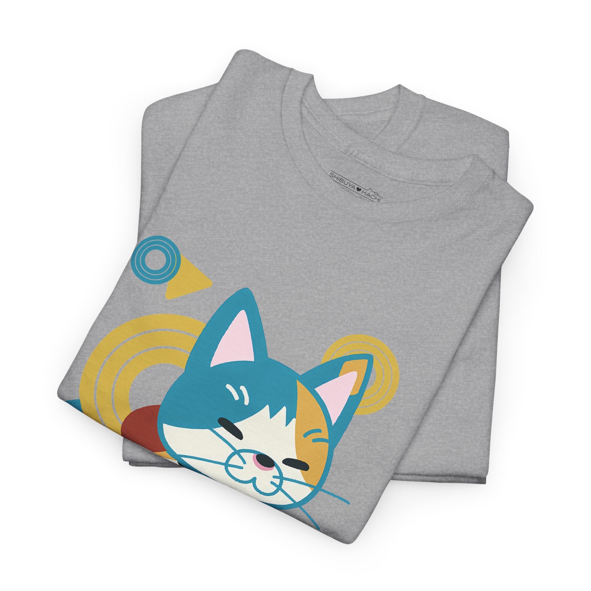 Shibuya Hachi Unisex Tee