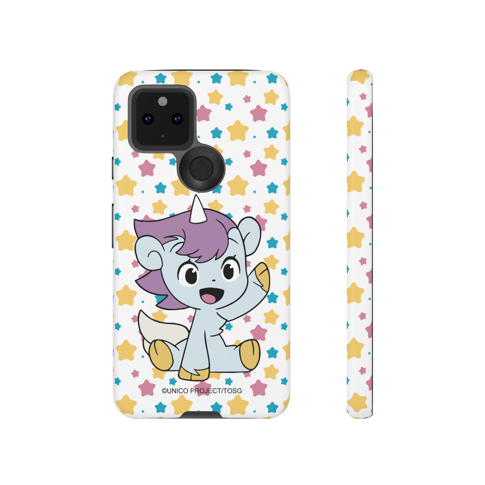 Unico - Waving Phone Case