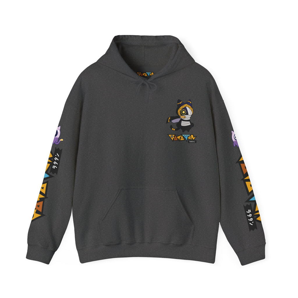 Ratatan Hoodie