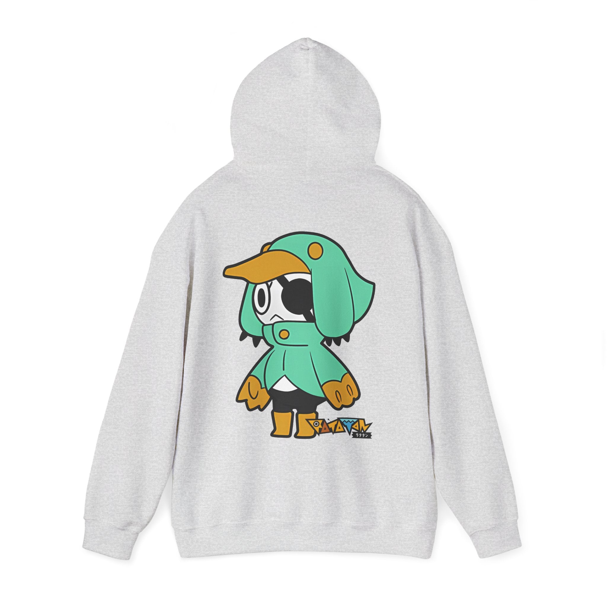 Ratatan Kamonero Hoodie