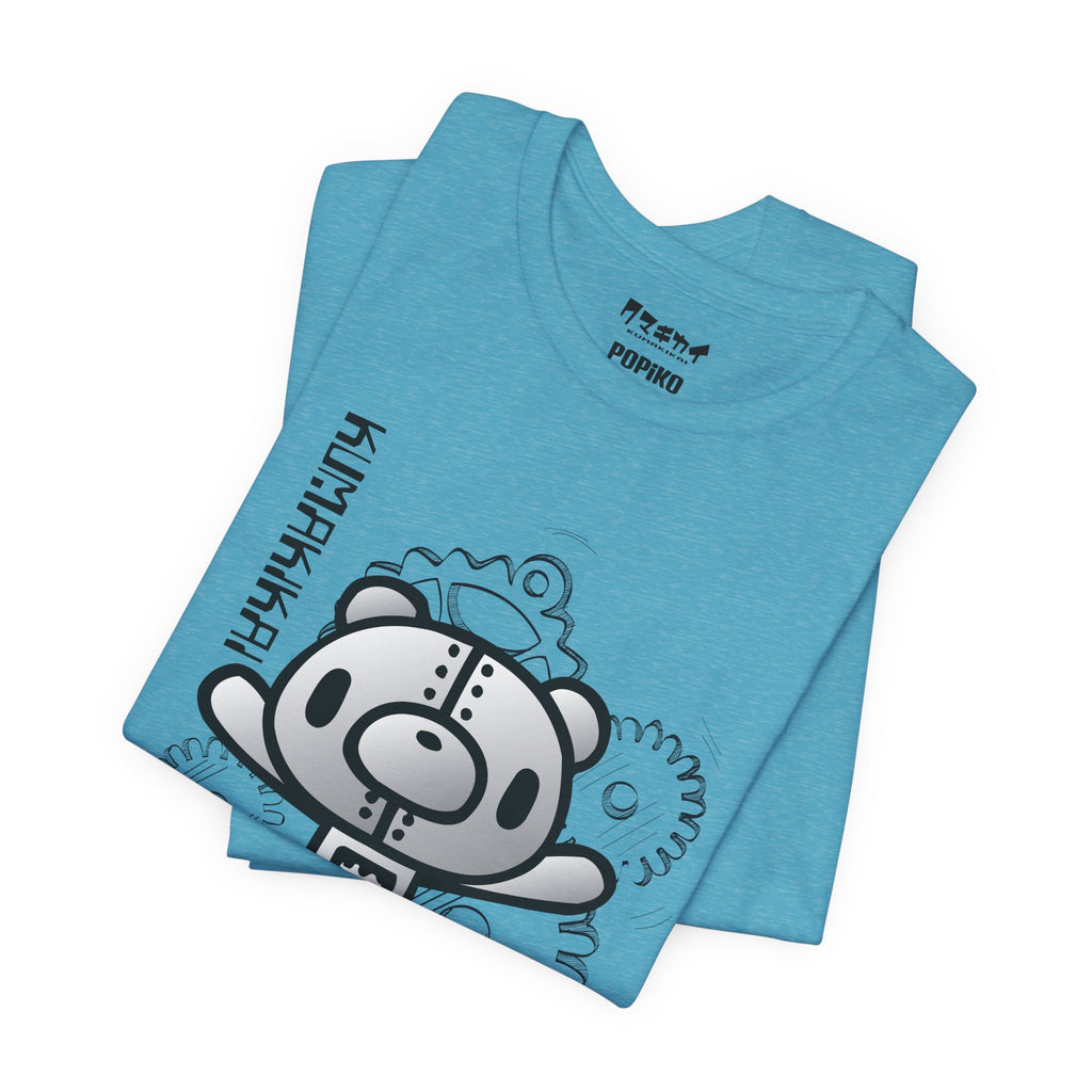 Kumakikai Tee