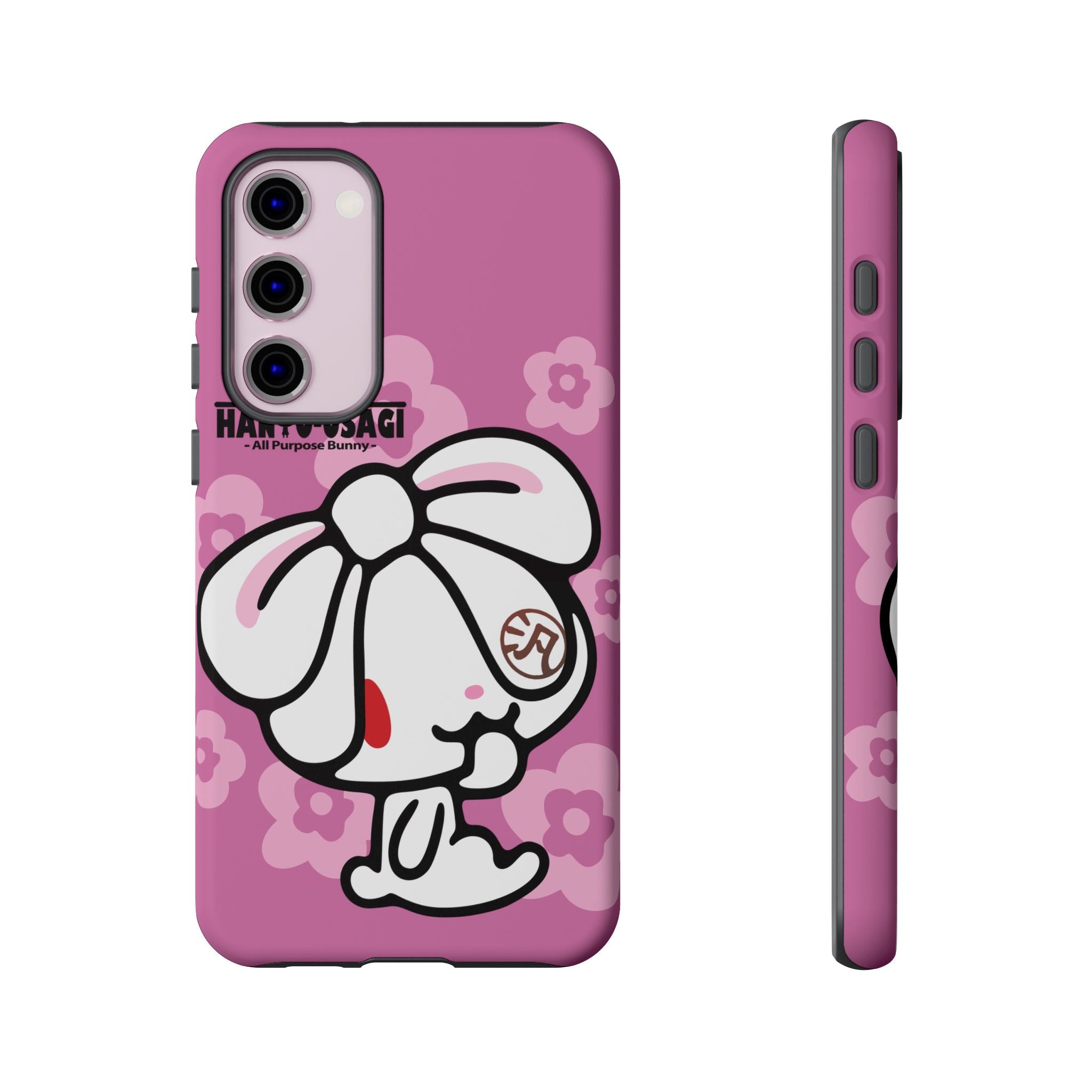 All Purpose Bunny Phone Case