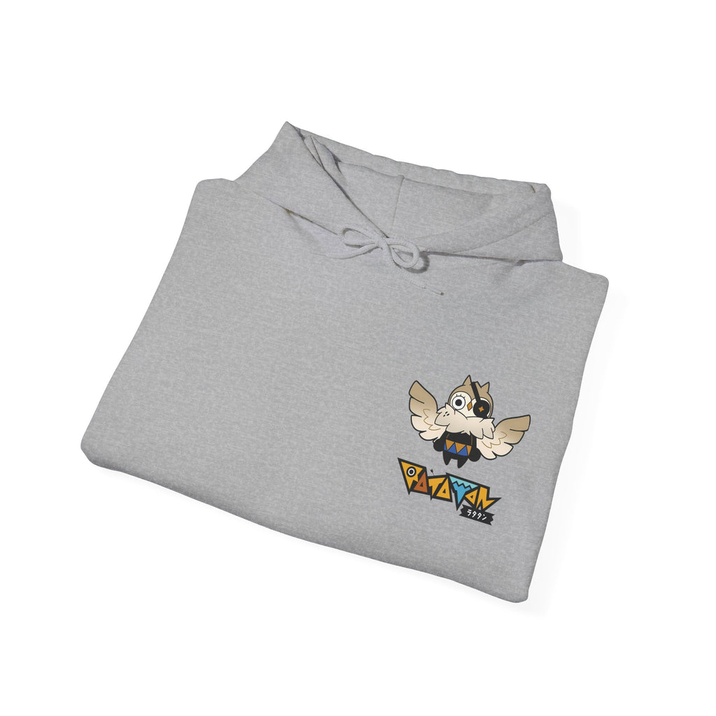 Ratatan Hoodie