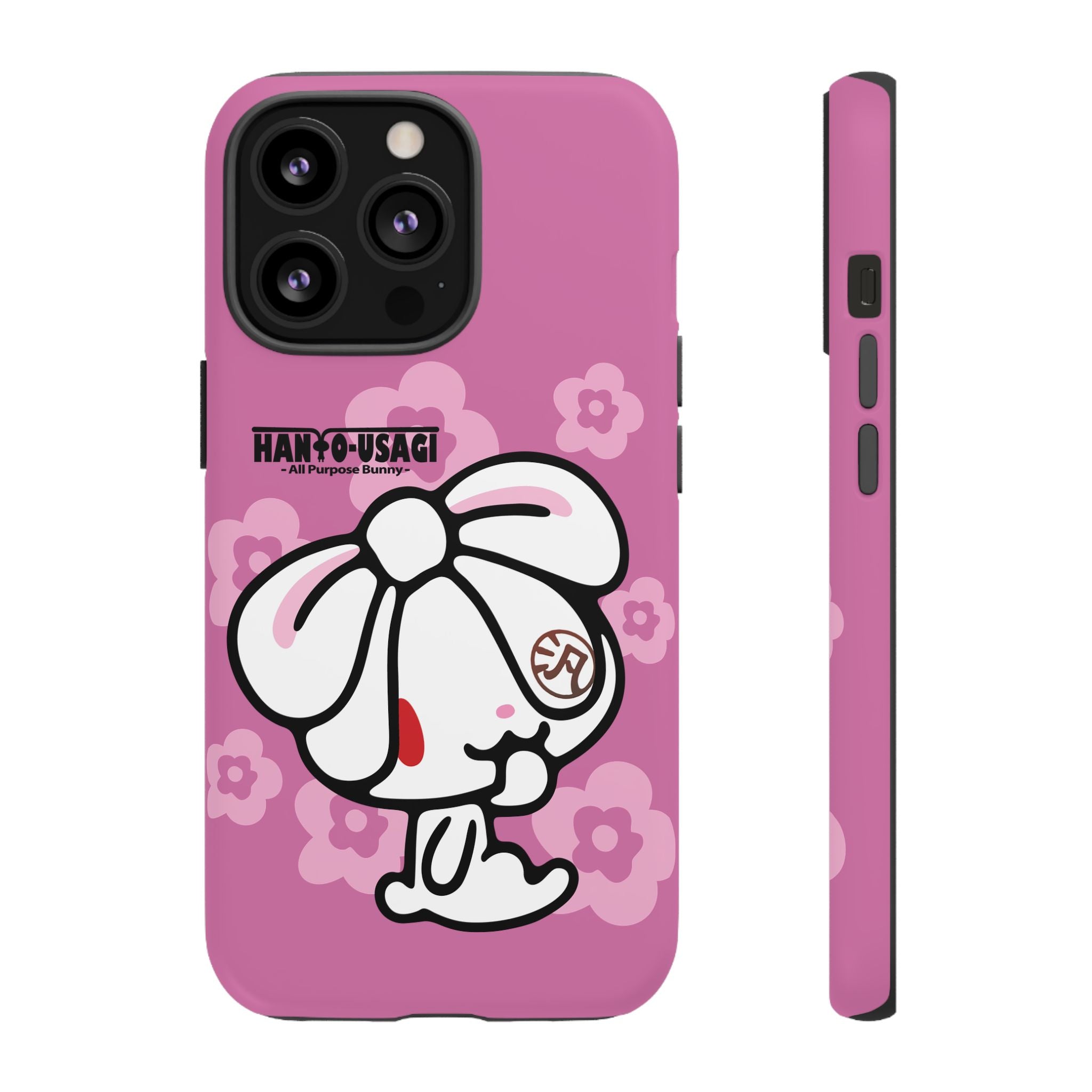 All Purpose Bunny Phone Case