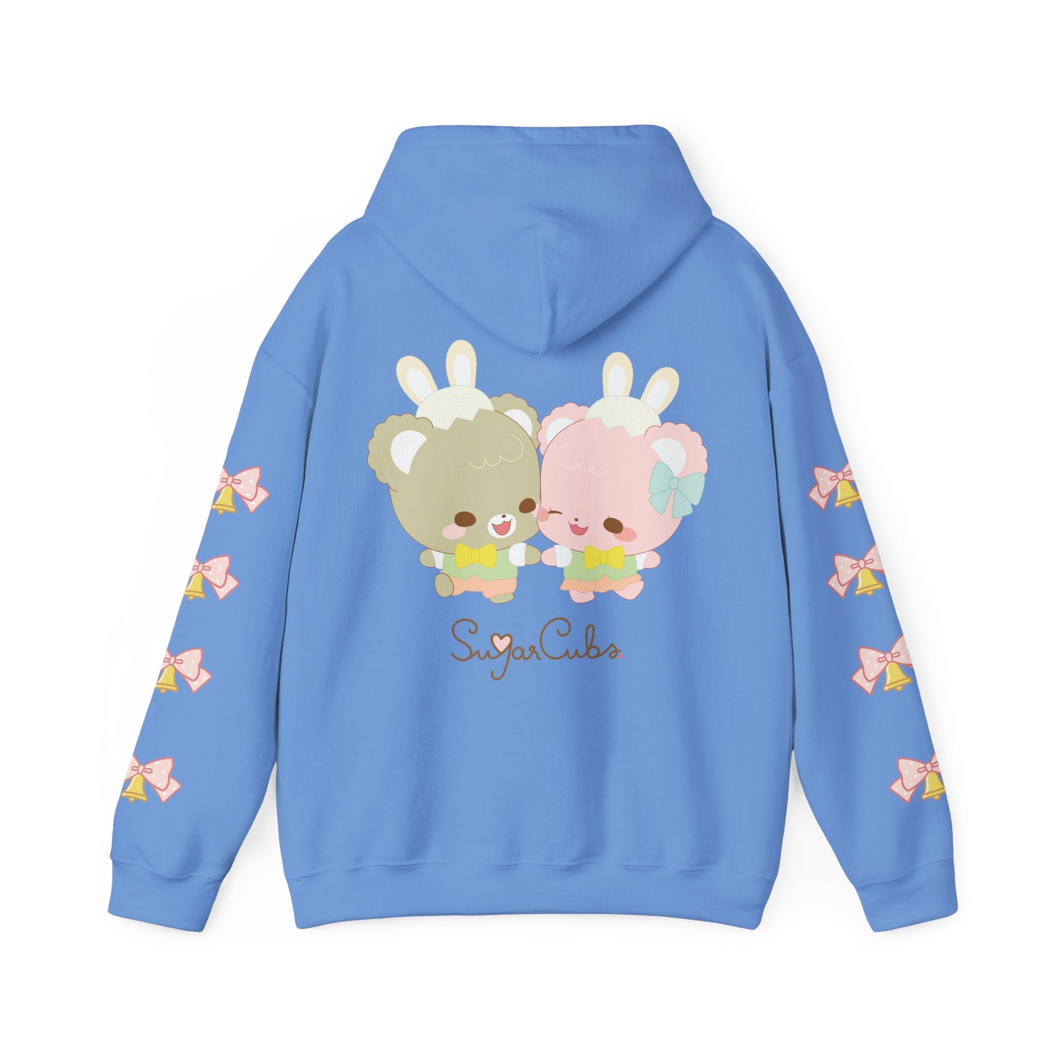 Sugar Cubs Hoodie