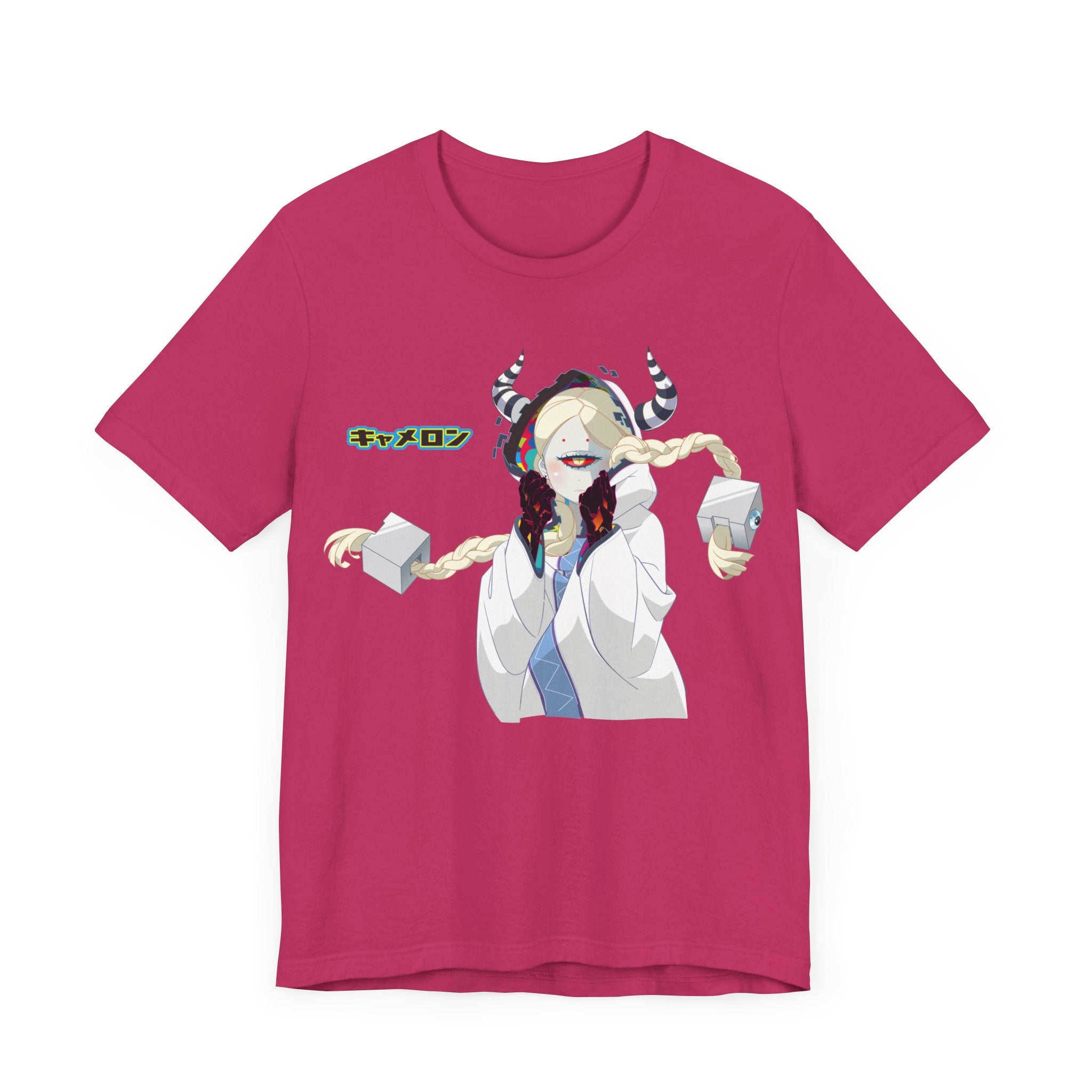Hypersonic Music Club Cameron - Tee