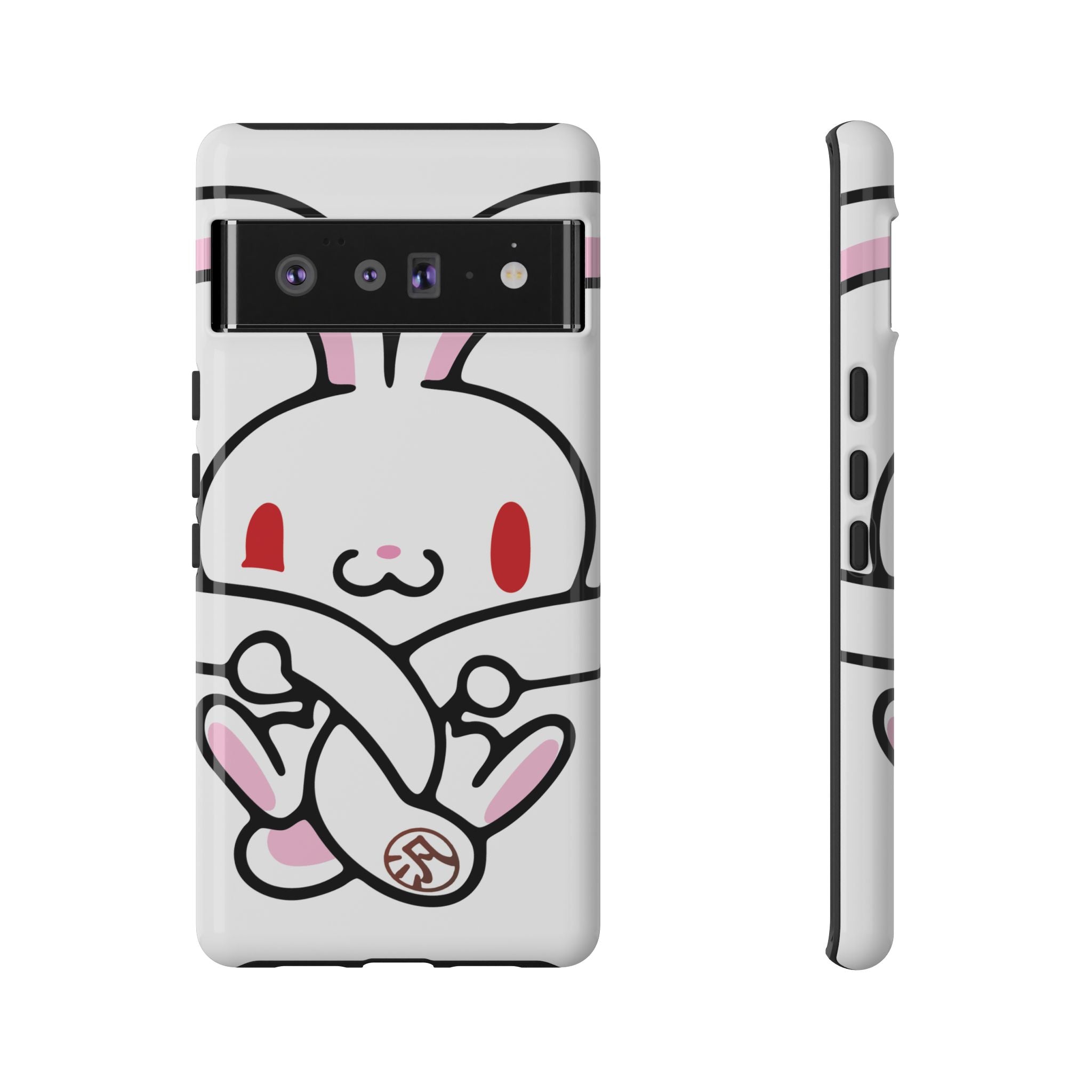 All Purpose Bunny Phone Case