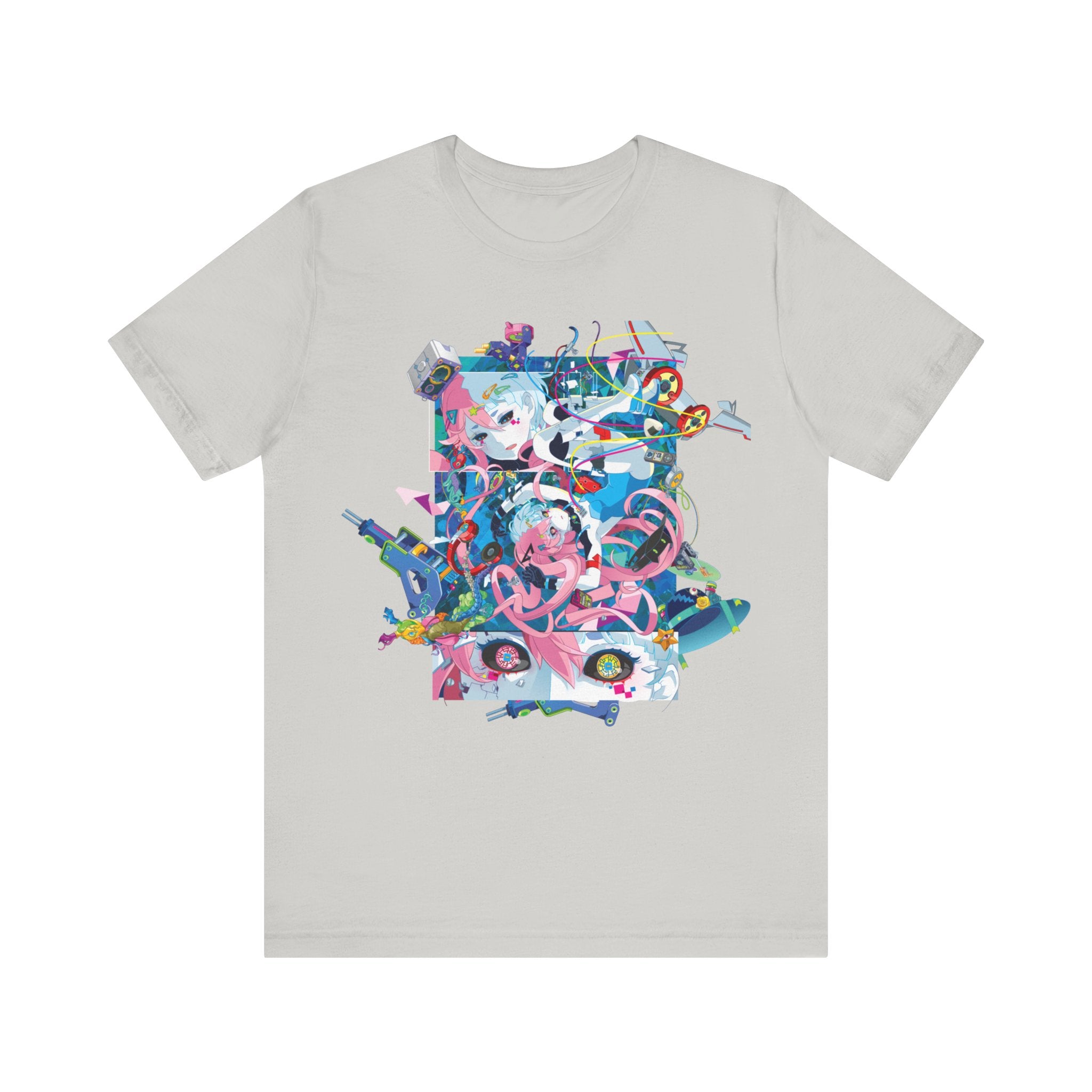 Hypersonic Music Club - COSIMA CHAOS Tee