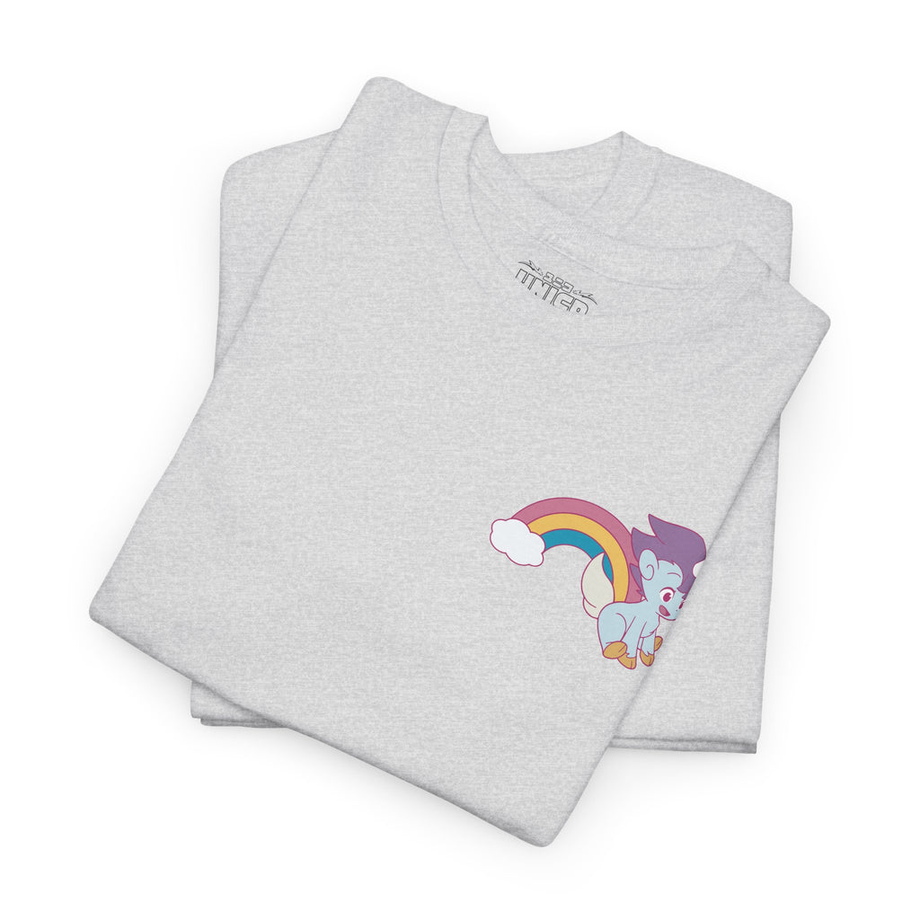 Unico - Sitting Tee