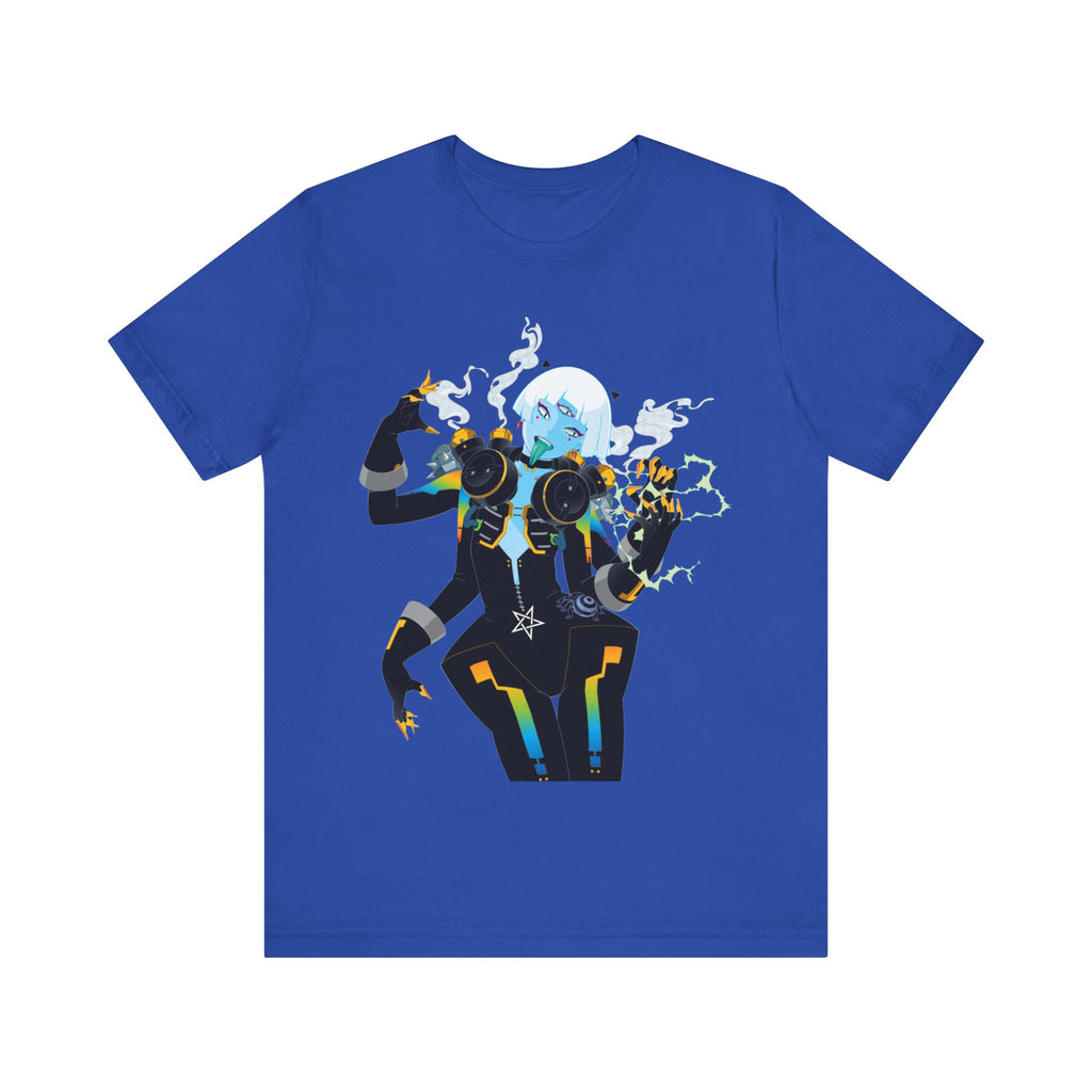 Hypersonic Music Club - PARSON