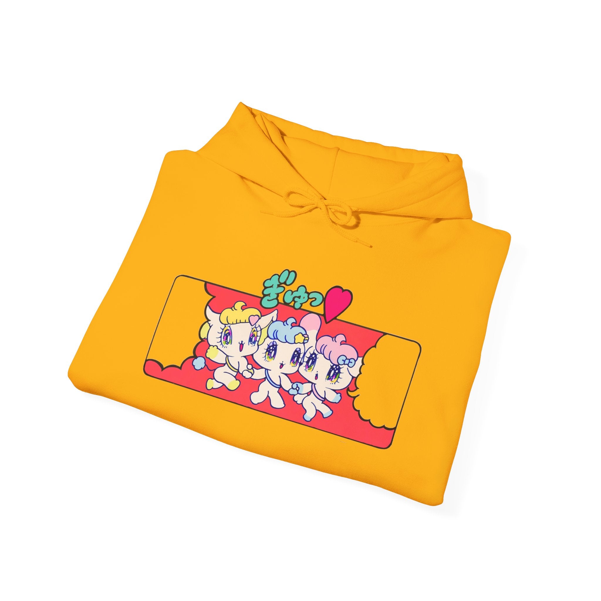 PPS Let's Talk Hoodie