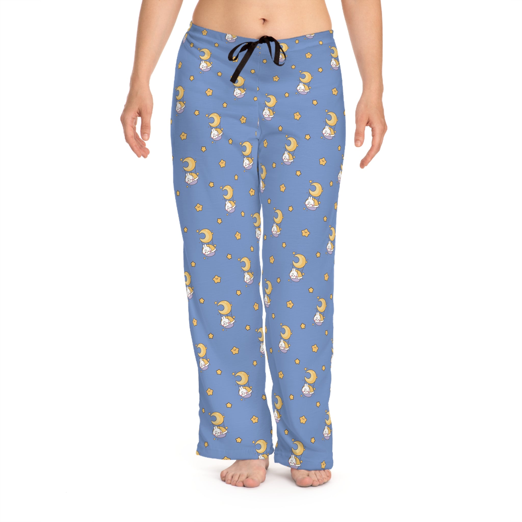 Mimi & Neko Starry - Women's Pajama Pants