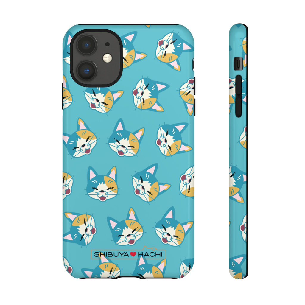 Shibuya Hachi Phone Case