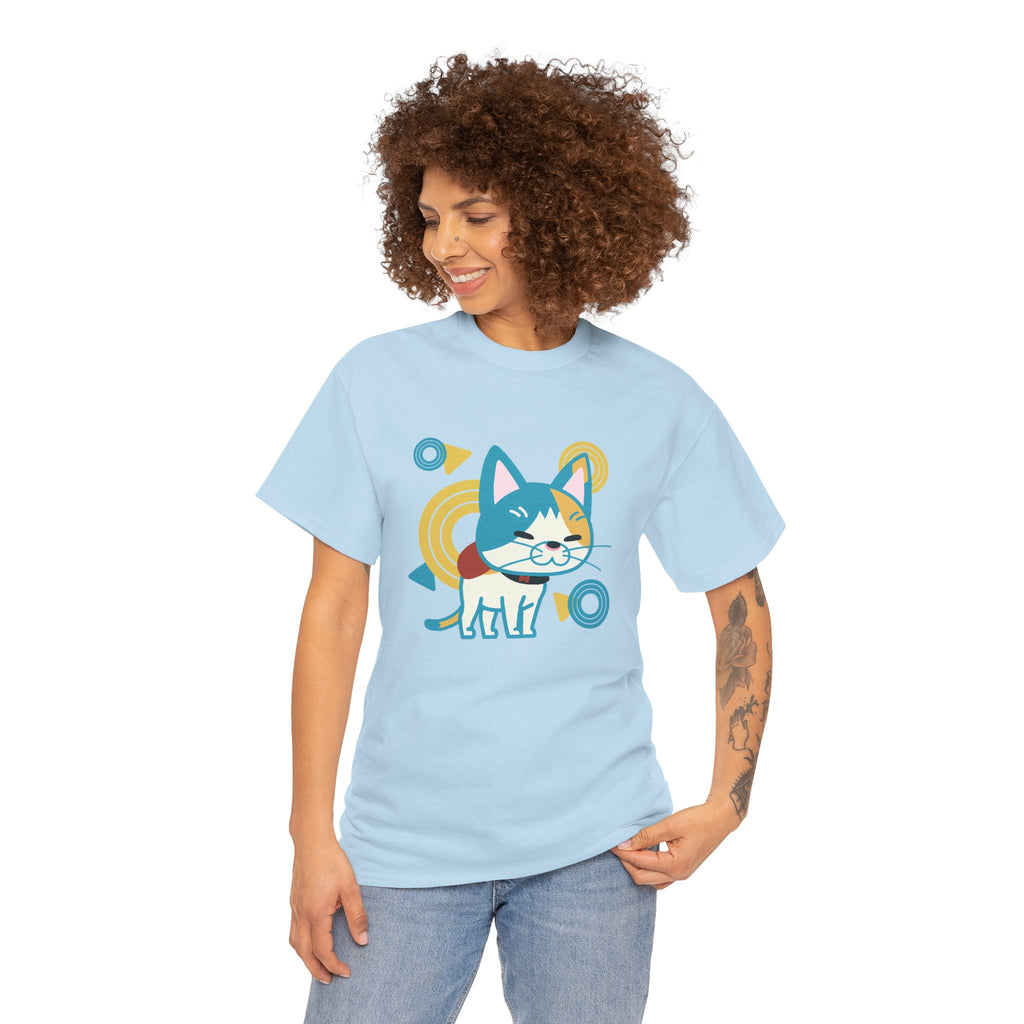 Shibuya Hachi Unisex Tee