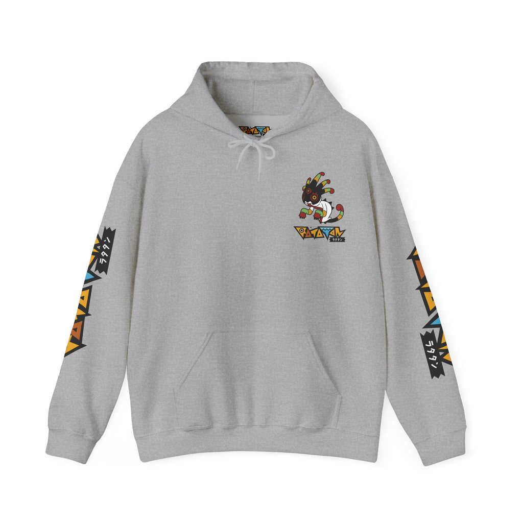 Ratatan Hoodie