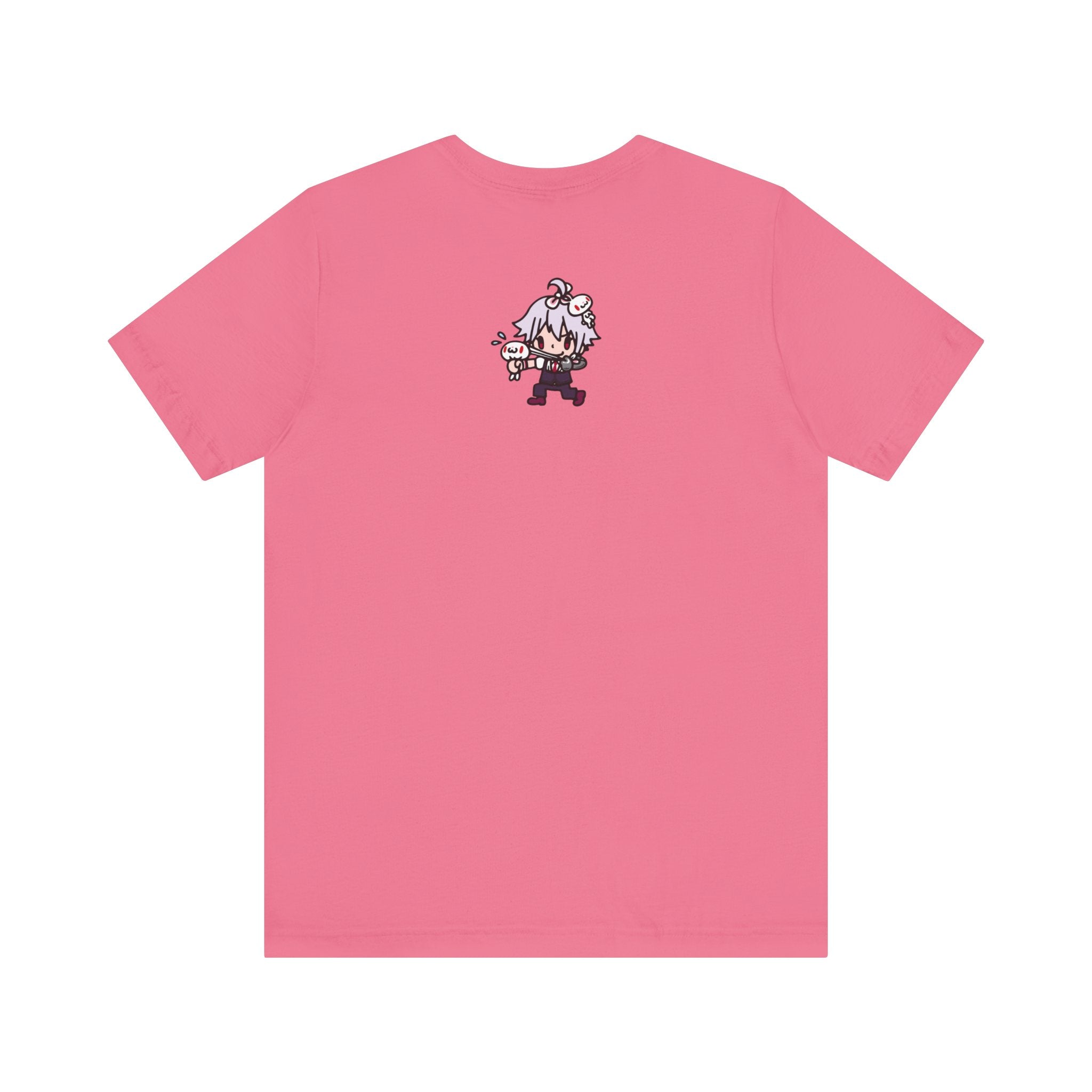 VA-11 HALL-A x Gloomy Bear Dana Tee - Mori Chack ver