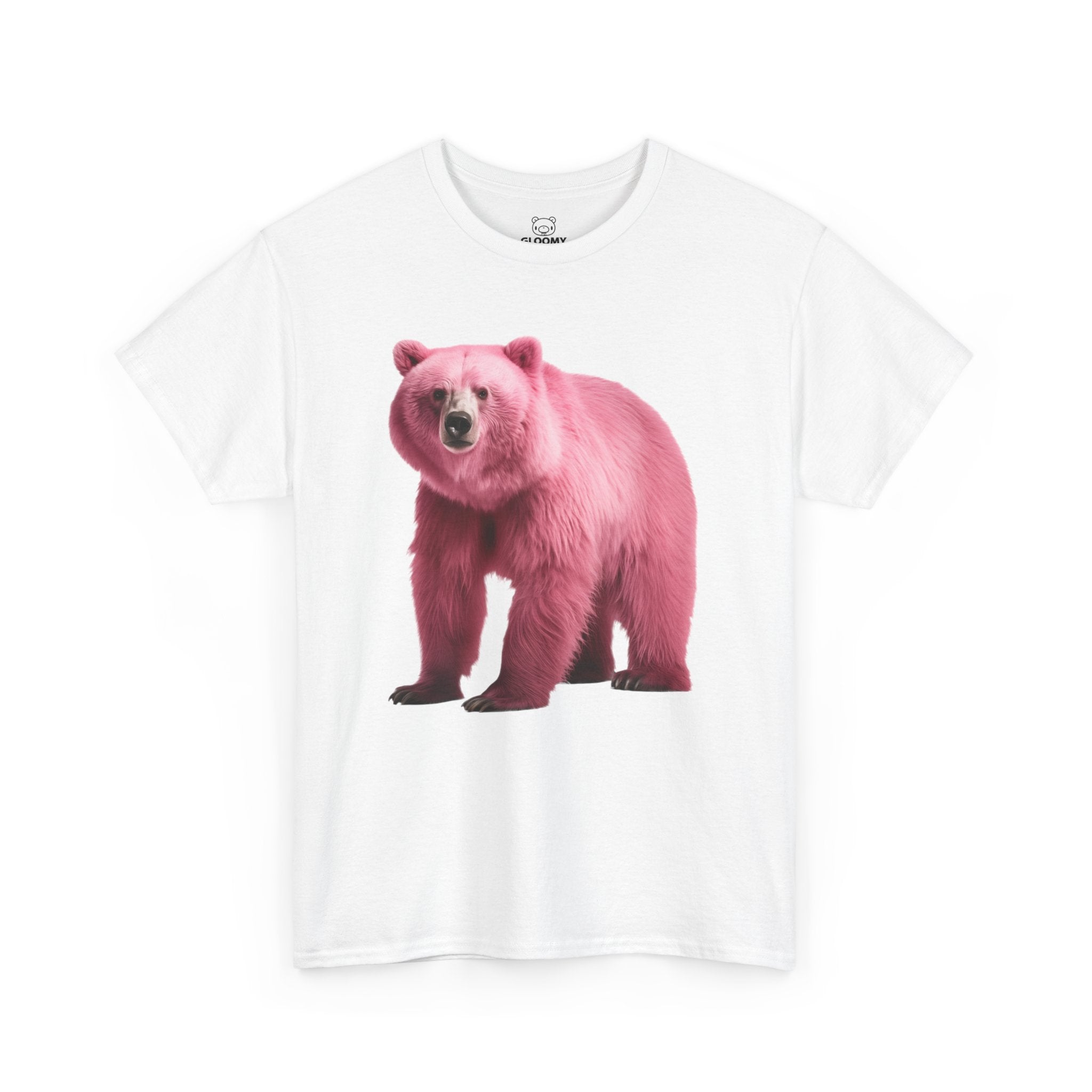 Gloomy Bear IRL Tee