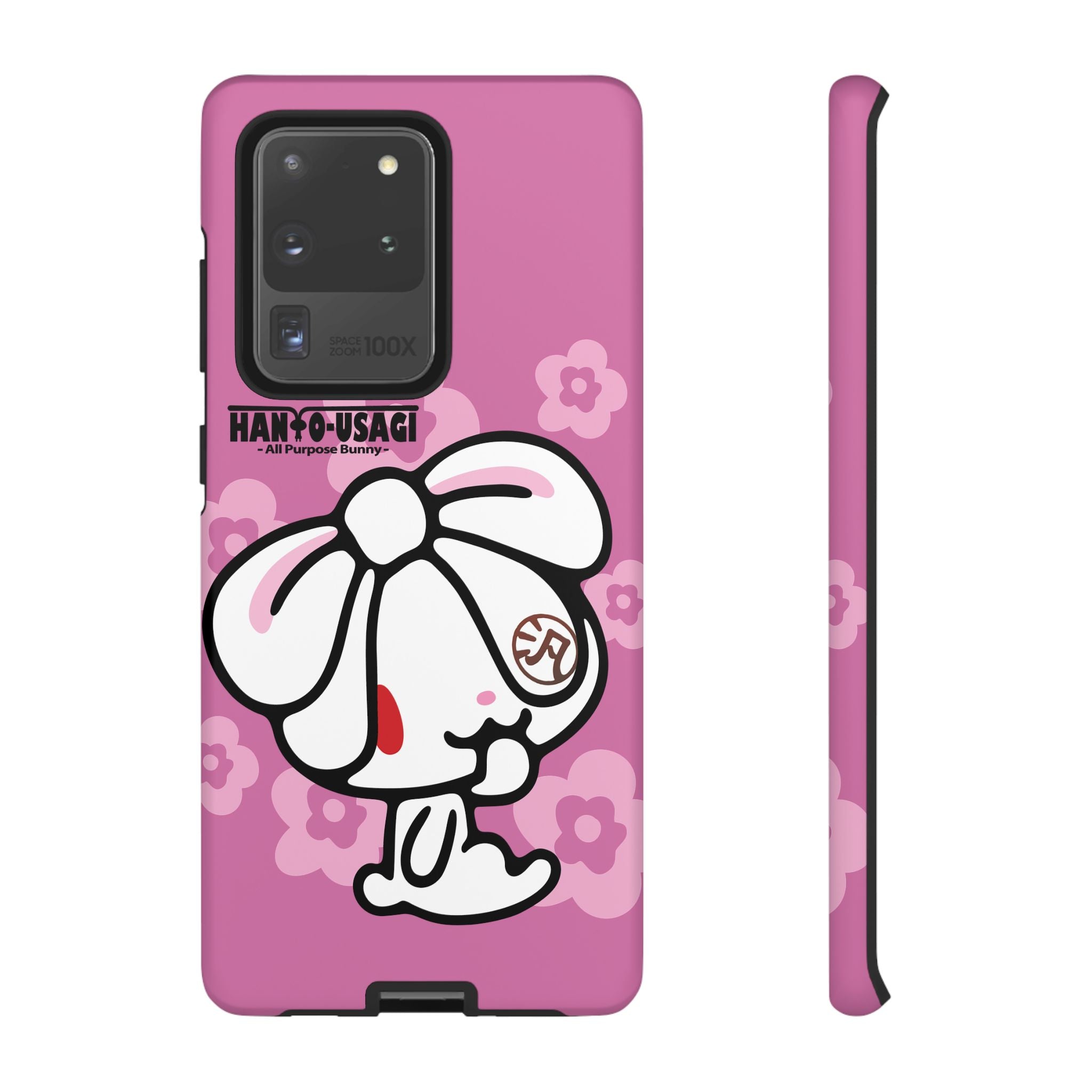 All Purpose Bunny Phone Case