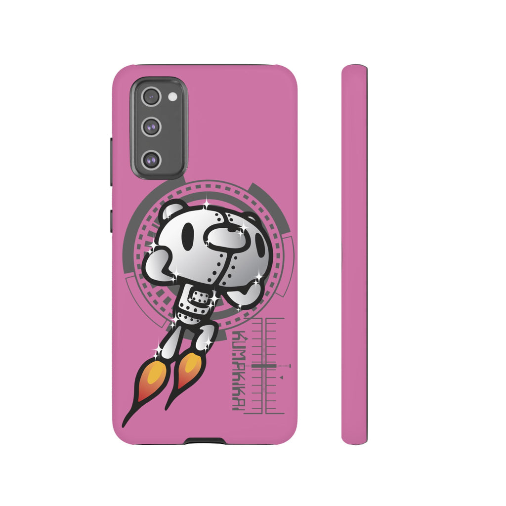 Kumakikai Phone Case