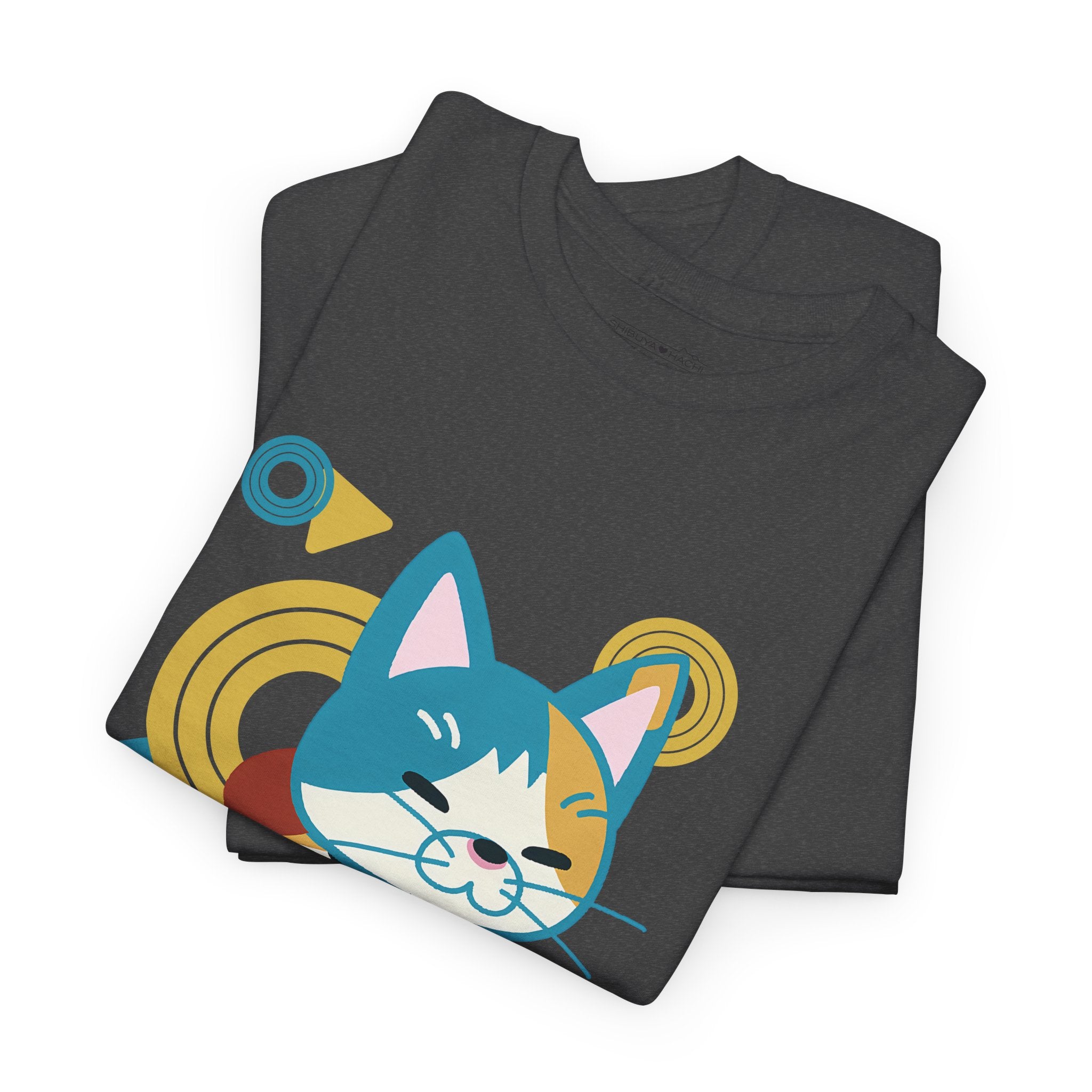 Shibuya Hachi Unisex Tee