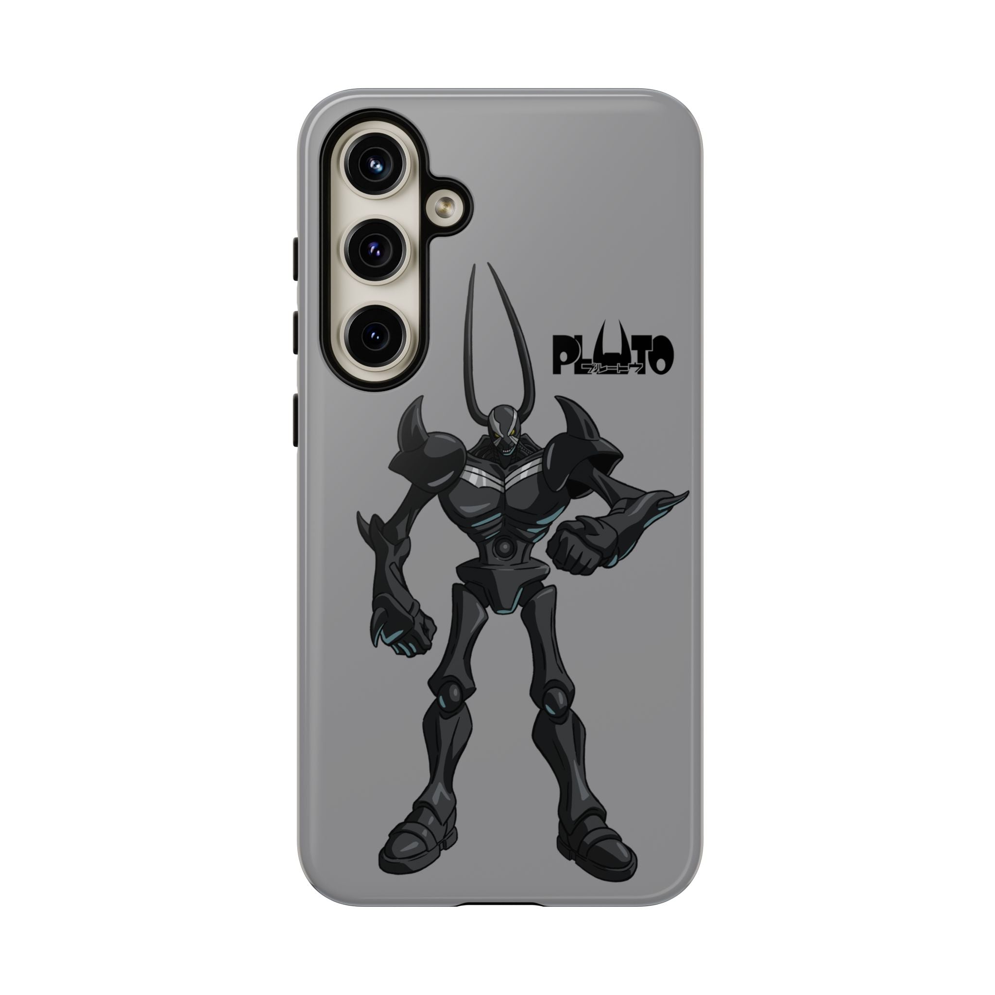 Pluto Phone Case
