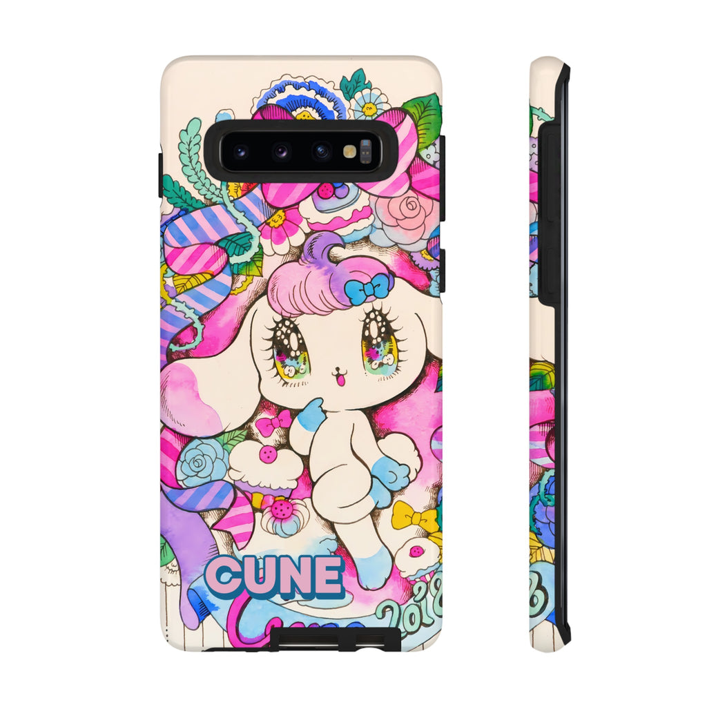 Pero Pero Cune Phone Case