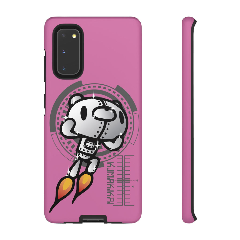 Kumakikai Phone Case