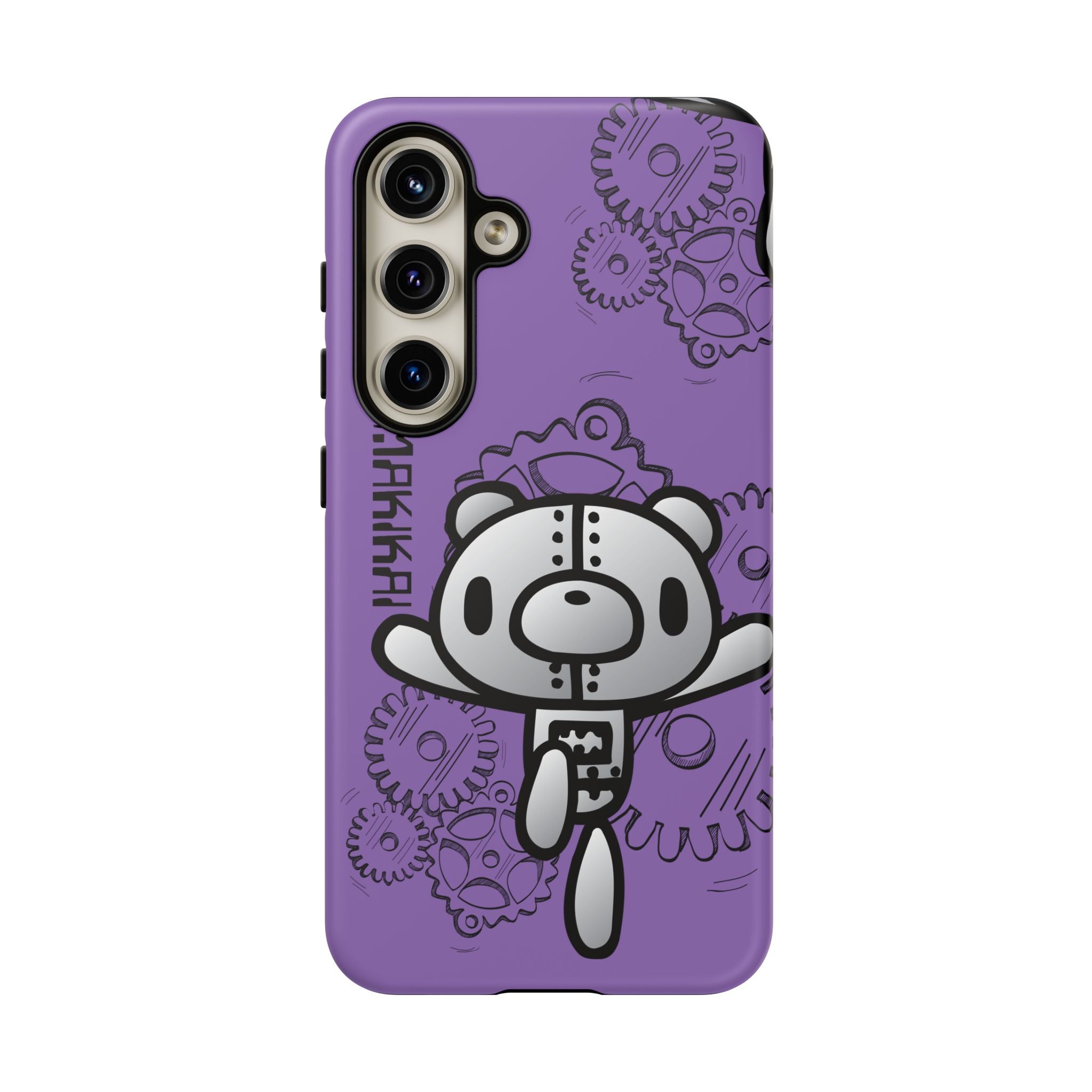 kumakikai Phone Case