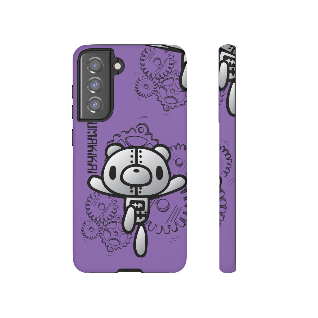 kumakikai Phone Case