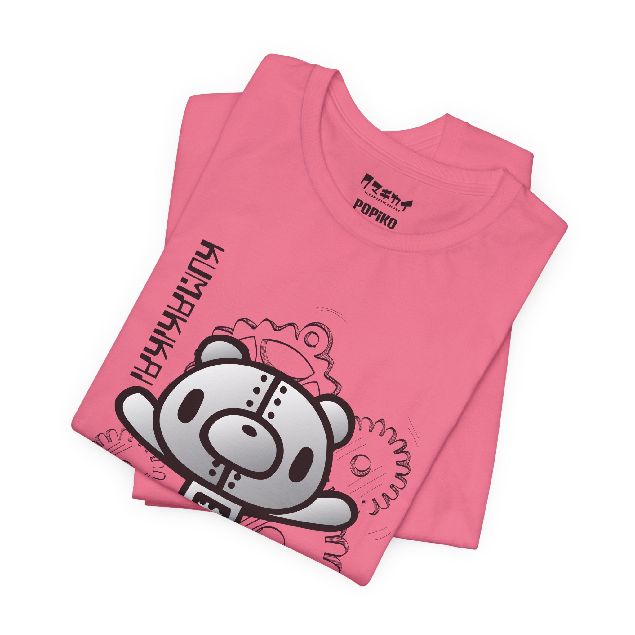 Kumakikai Tee