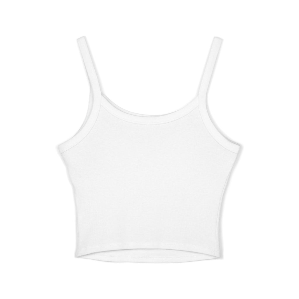 Kumakikai Spaghetti Strap Tank Top
