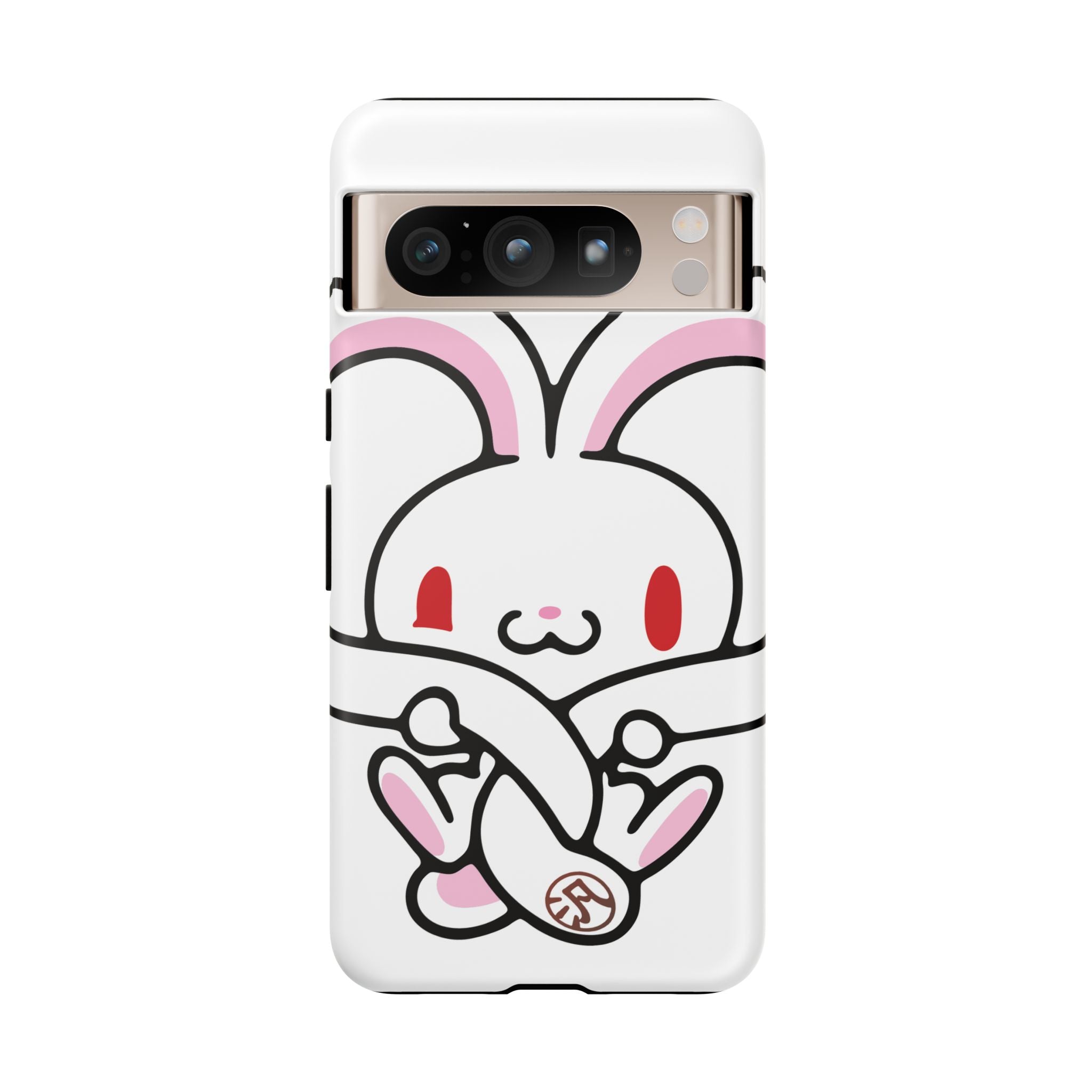 All Purpose Bunny Phone Case