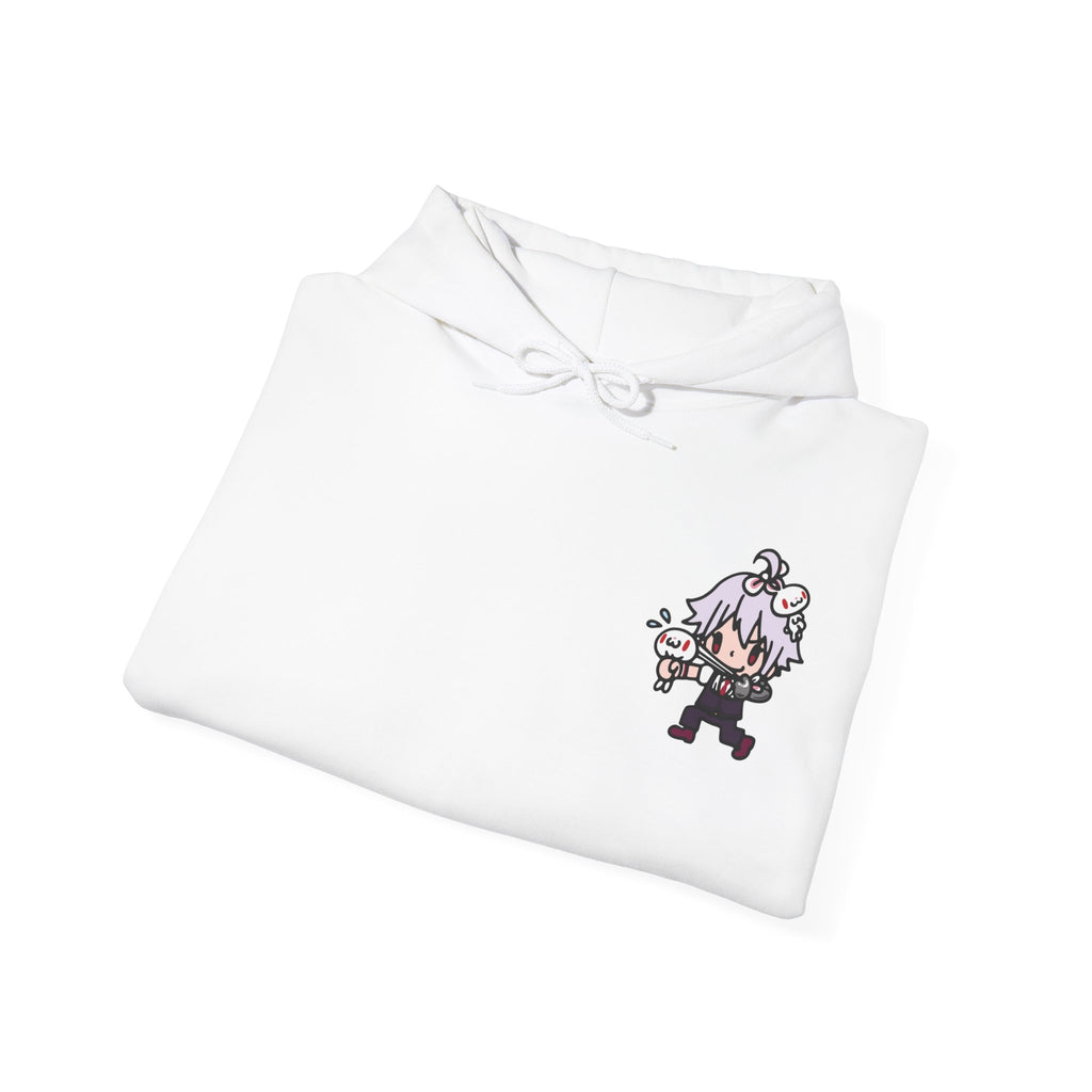 VA-11 HALL-A x Gloomy Bear Dana Hoodie - Mori Chack ver