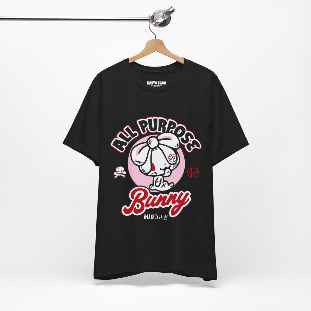All Purpose Bunny All Tied Up Tee