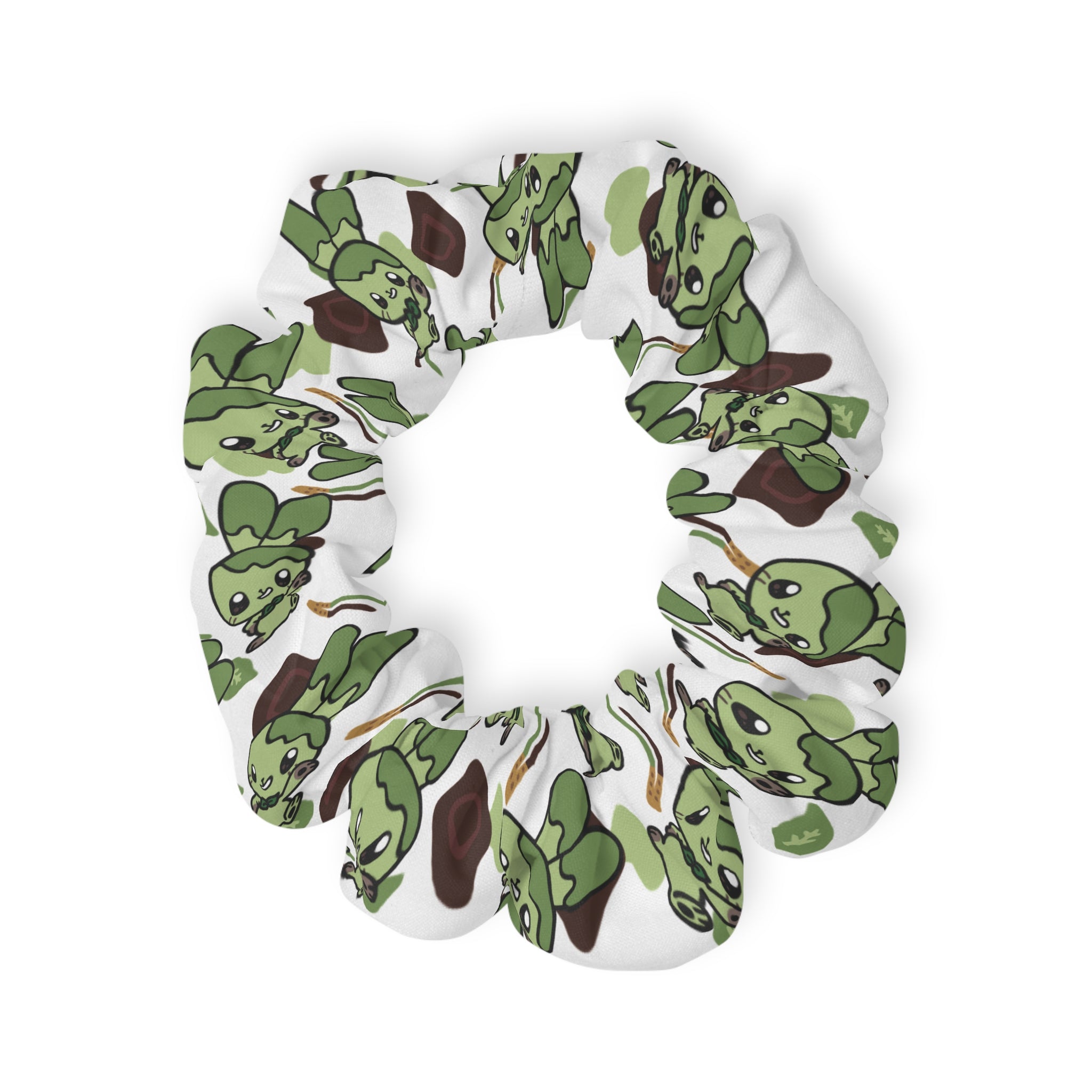 ロールケーキドリーマリー - マッハシュシュ