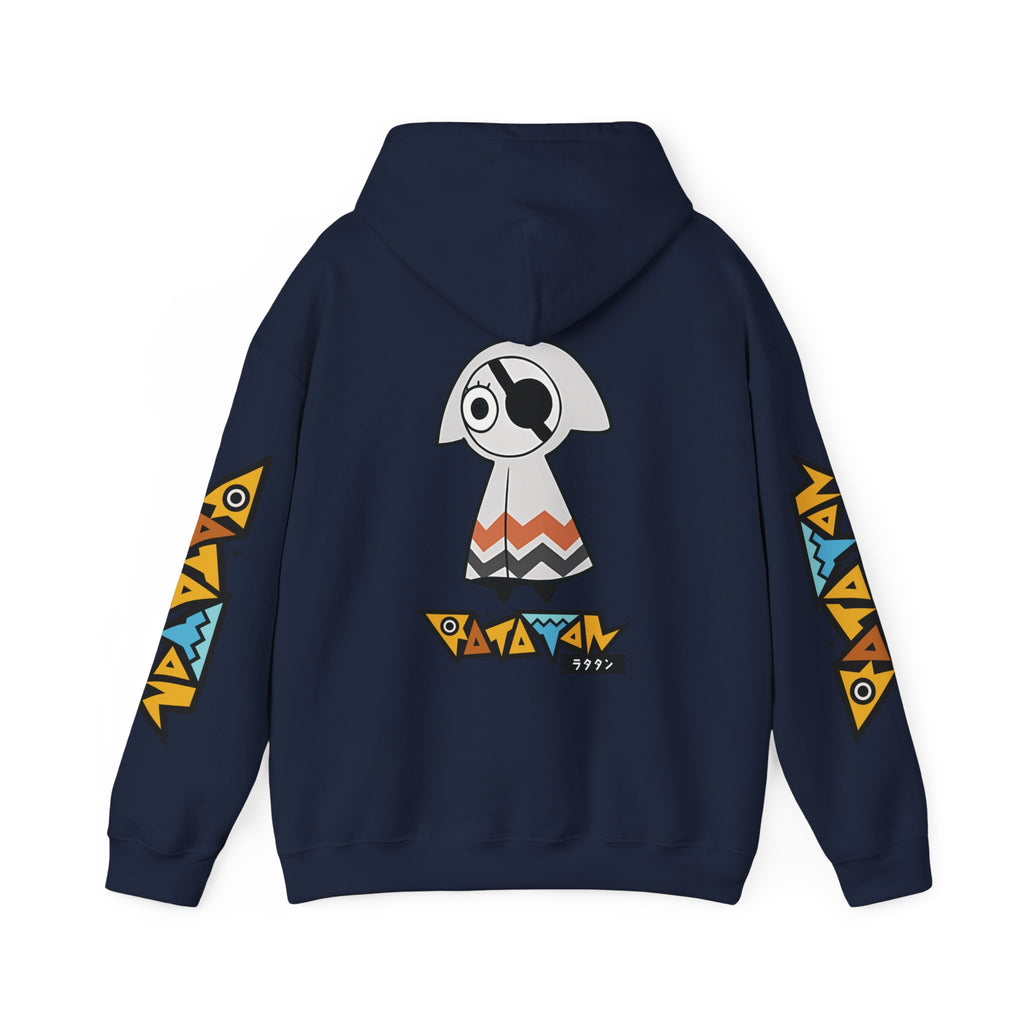 Ratatan Hoodie