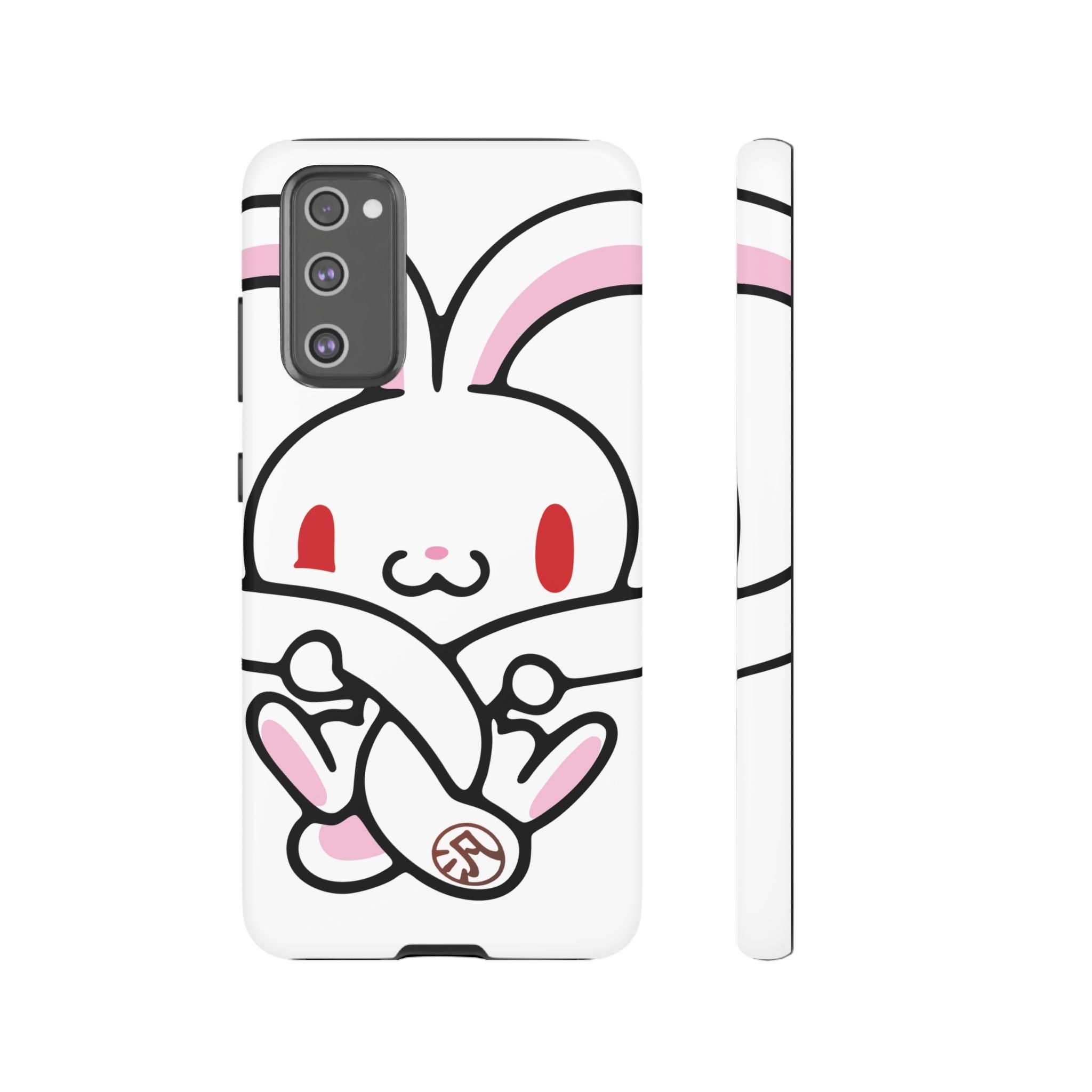 All Purpose Bunny Phone Case