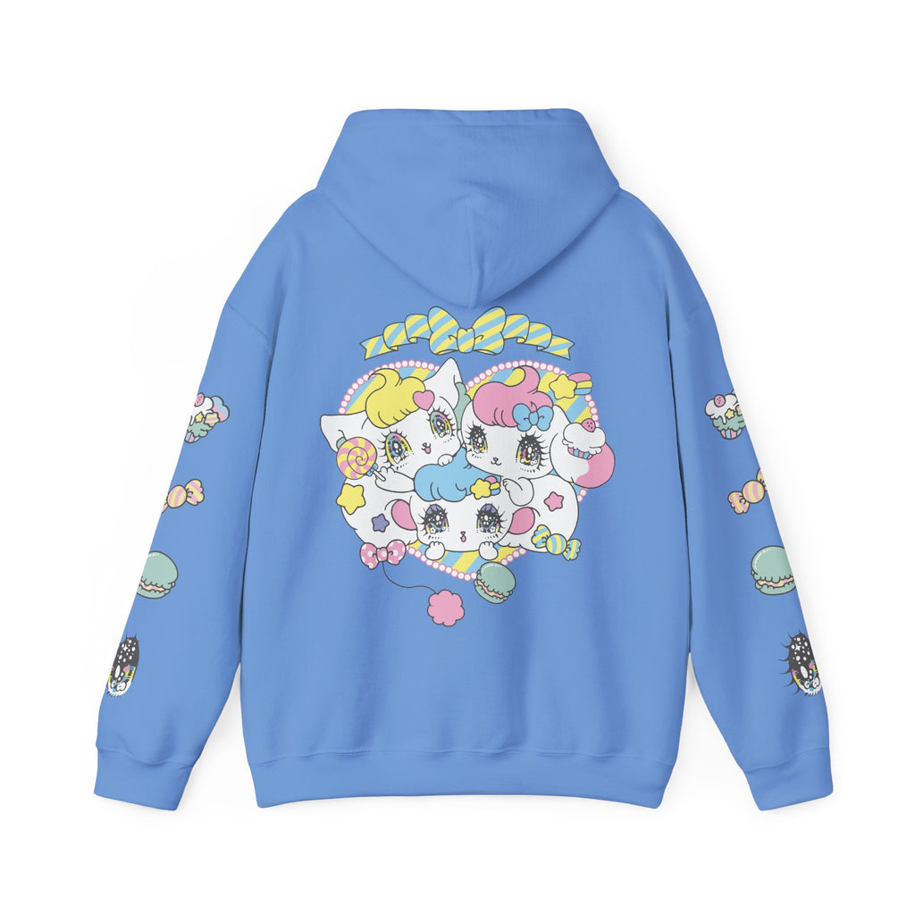 Pero Pero Hoodie