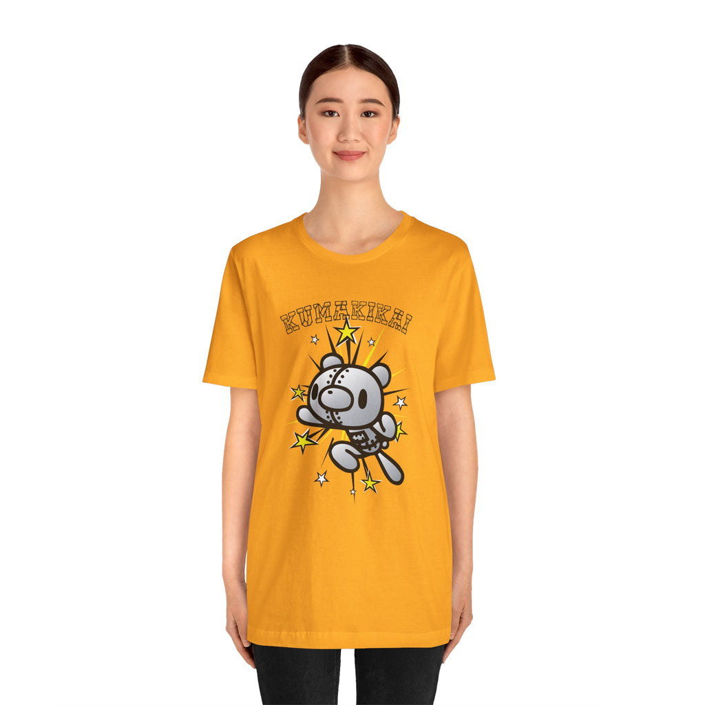 Kumakikai Tee