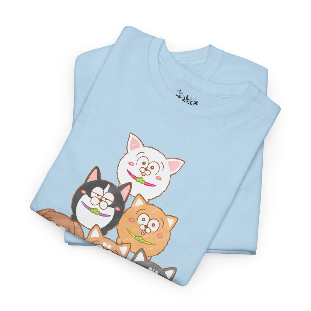 Matsuinu Unisex Tee