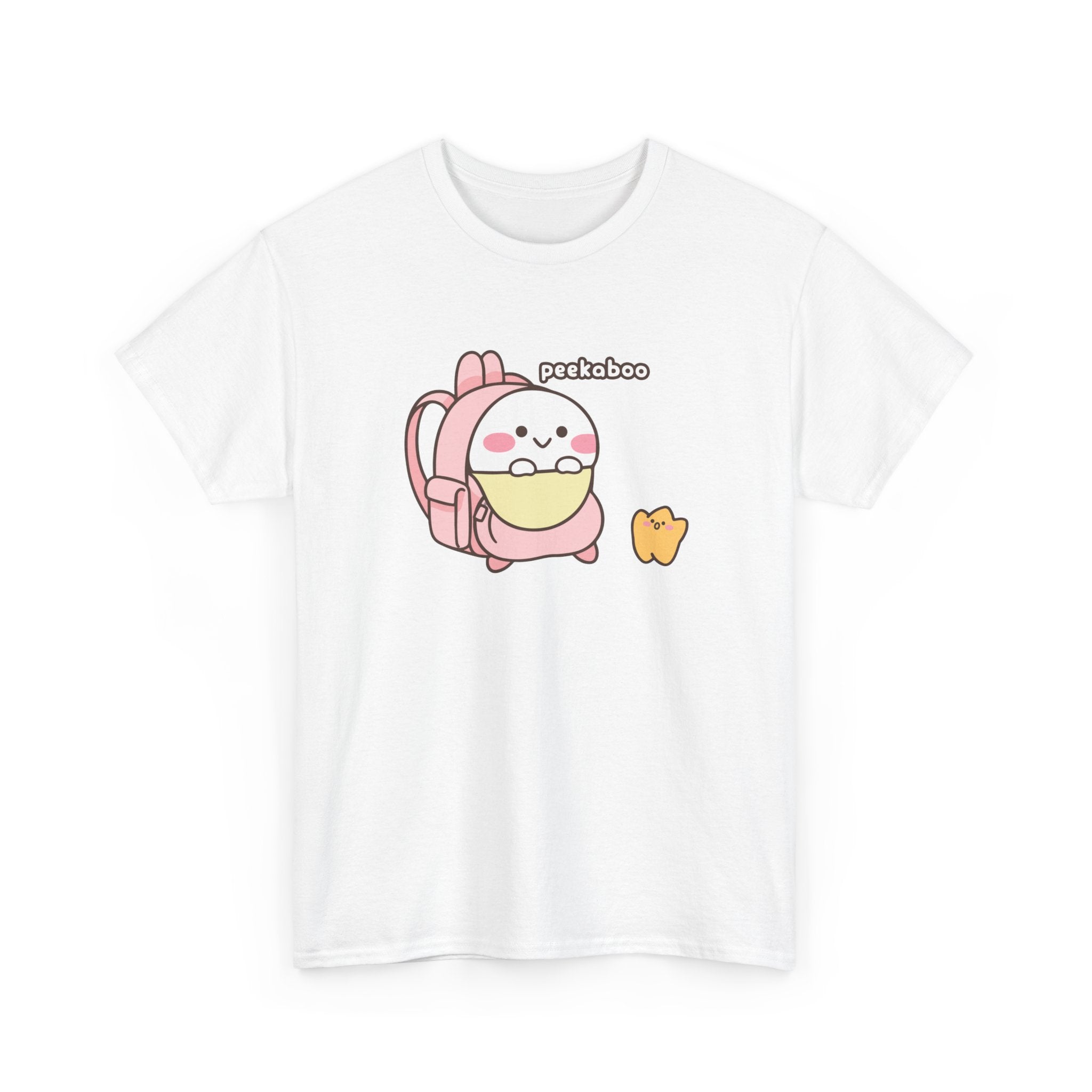 Mimi&Neko Peekaboo - Tee