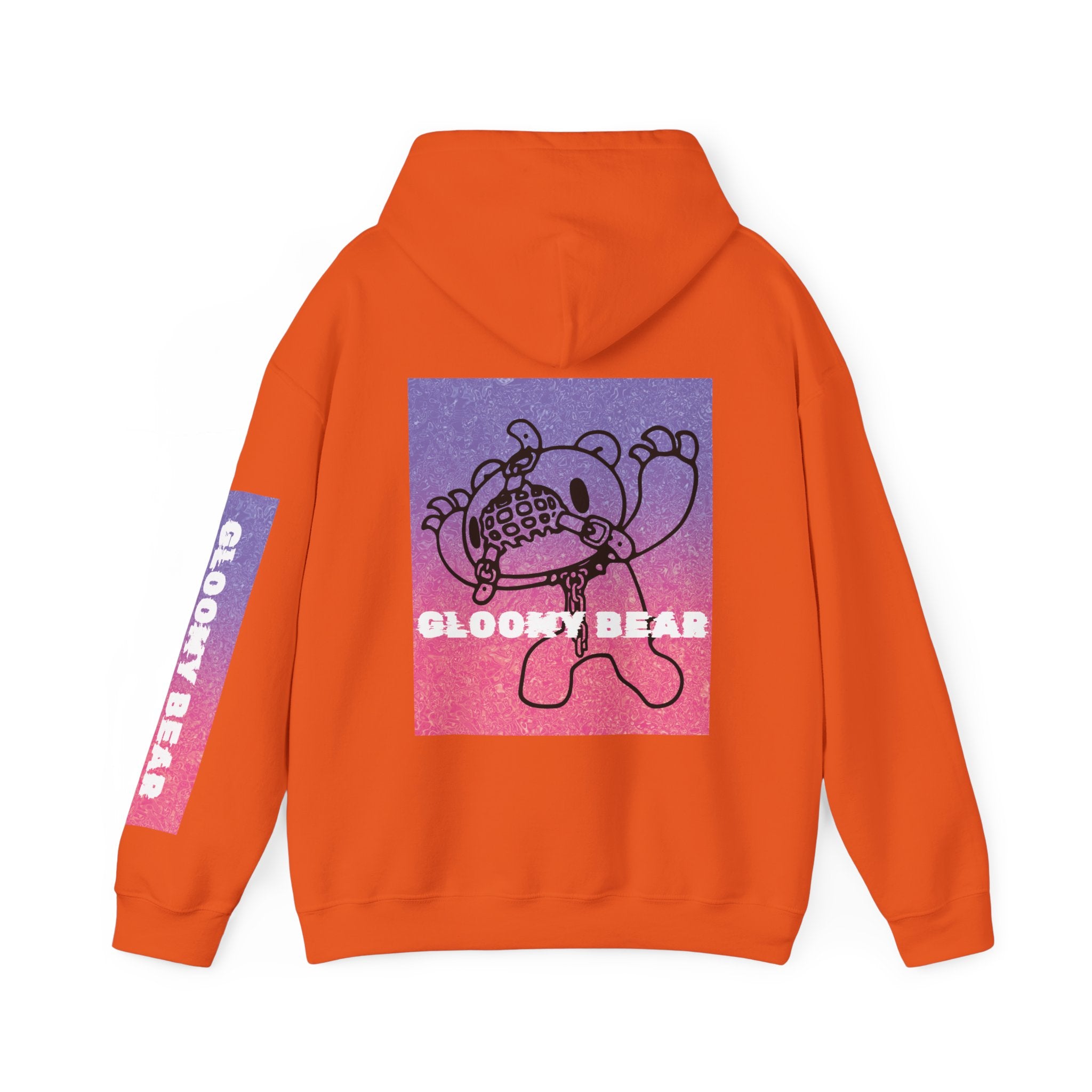 Surreality Gloomy Bear Hoodie